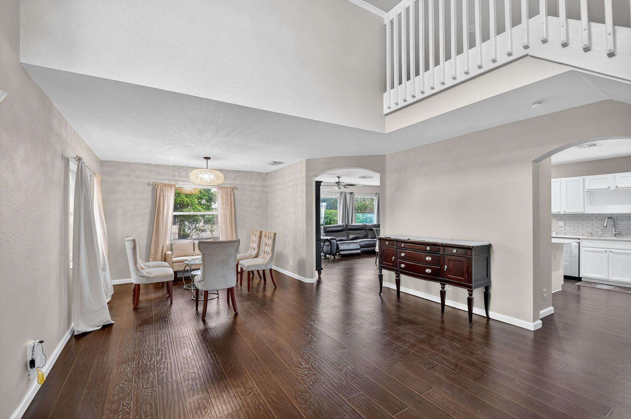 NORTH COUNTY PUD 2 - Residential