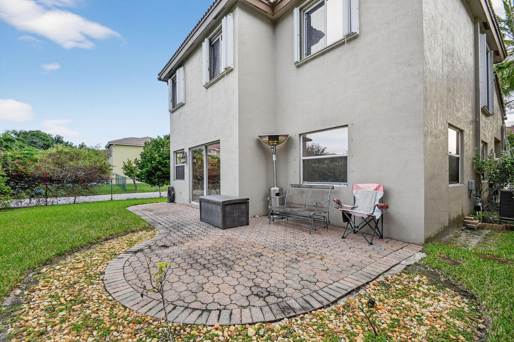 NORTH COUNTY PUD 2 - Residential