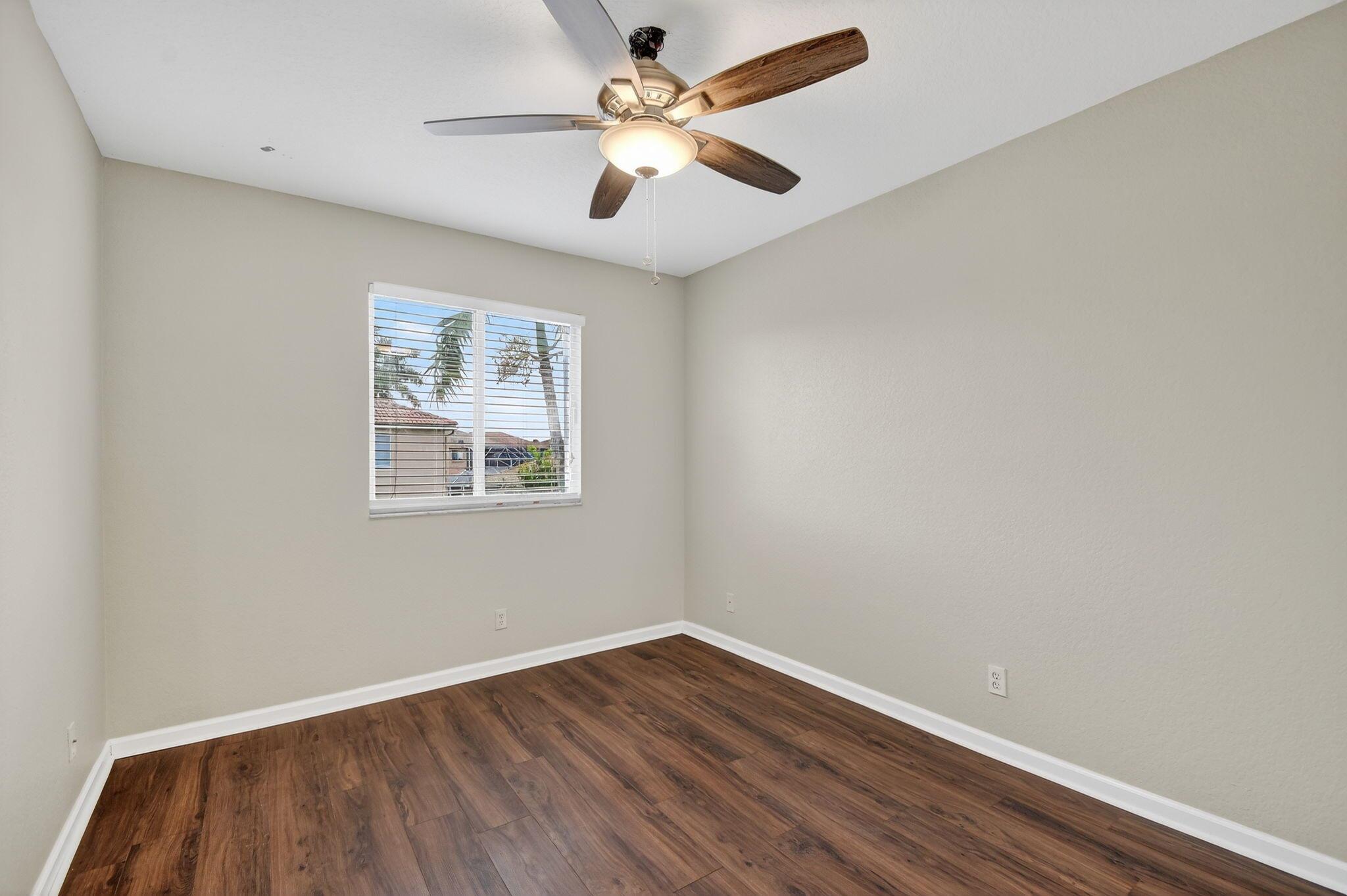 NORTH COUNTY PUD 2 - Residential