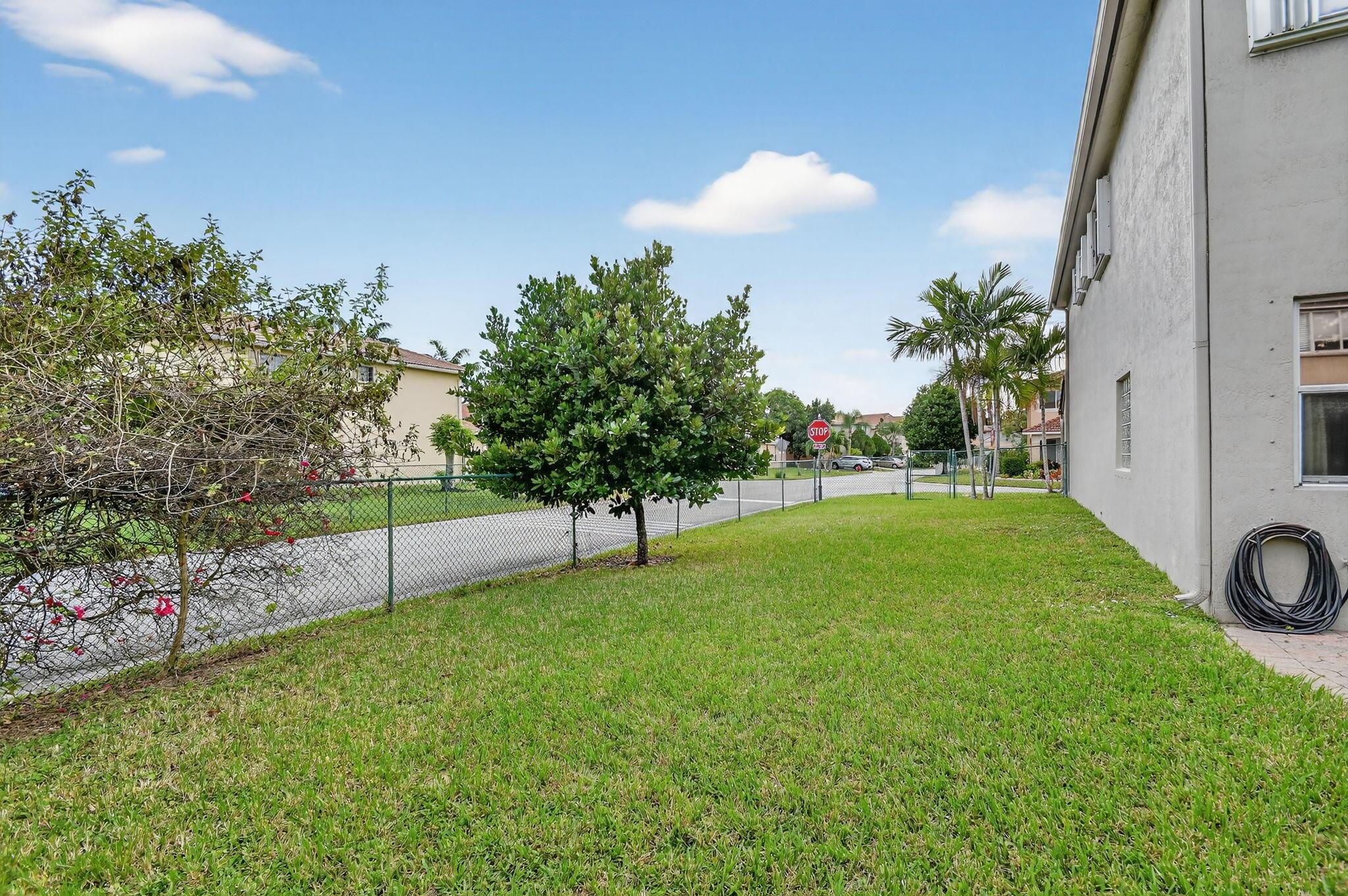 NORTH COUNTY PUD 2 - Residential