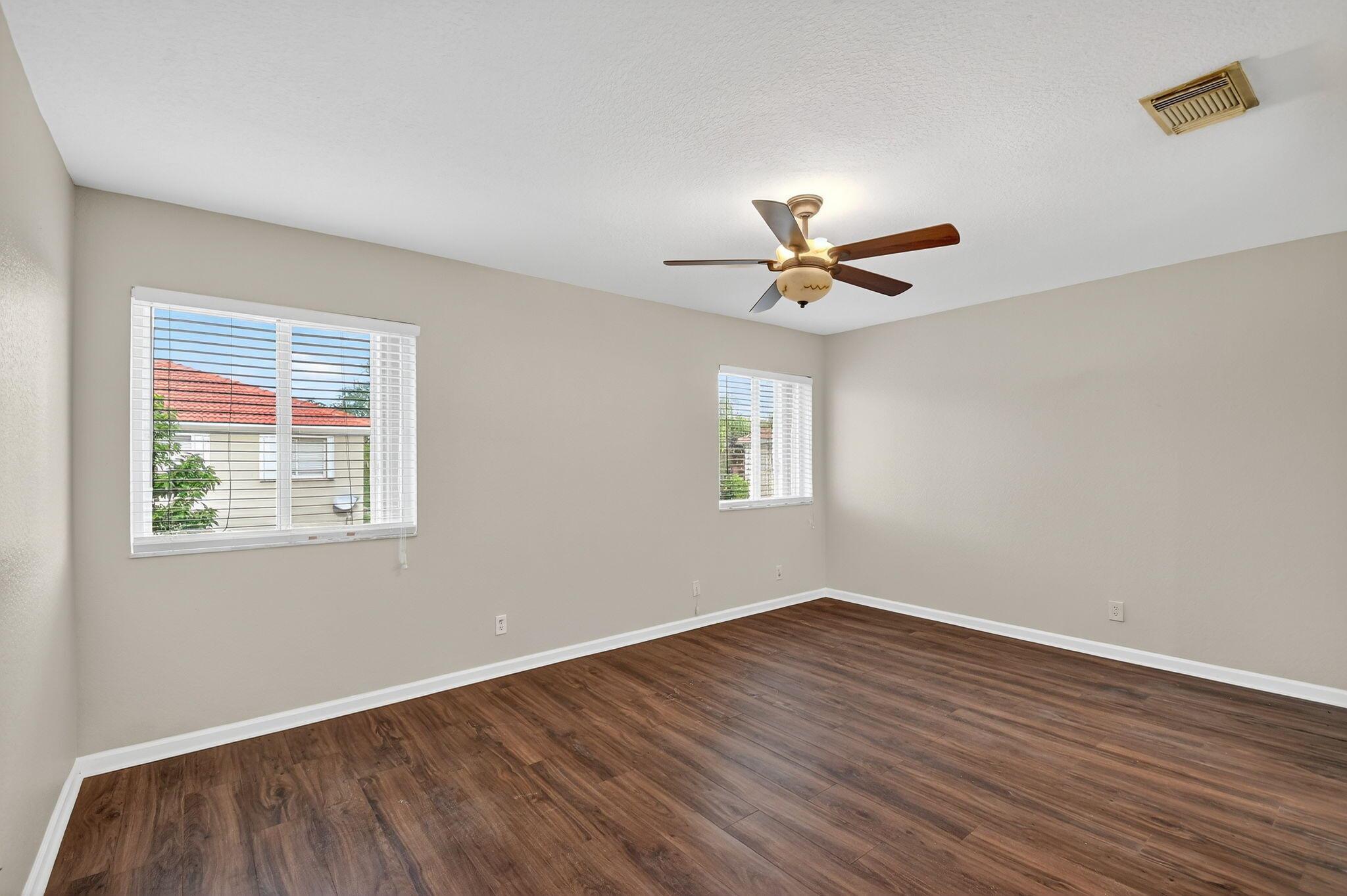 NORTH COUNTY PUD 2 - Residential