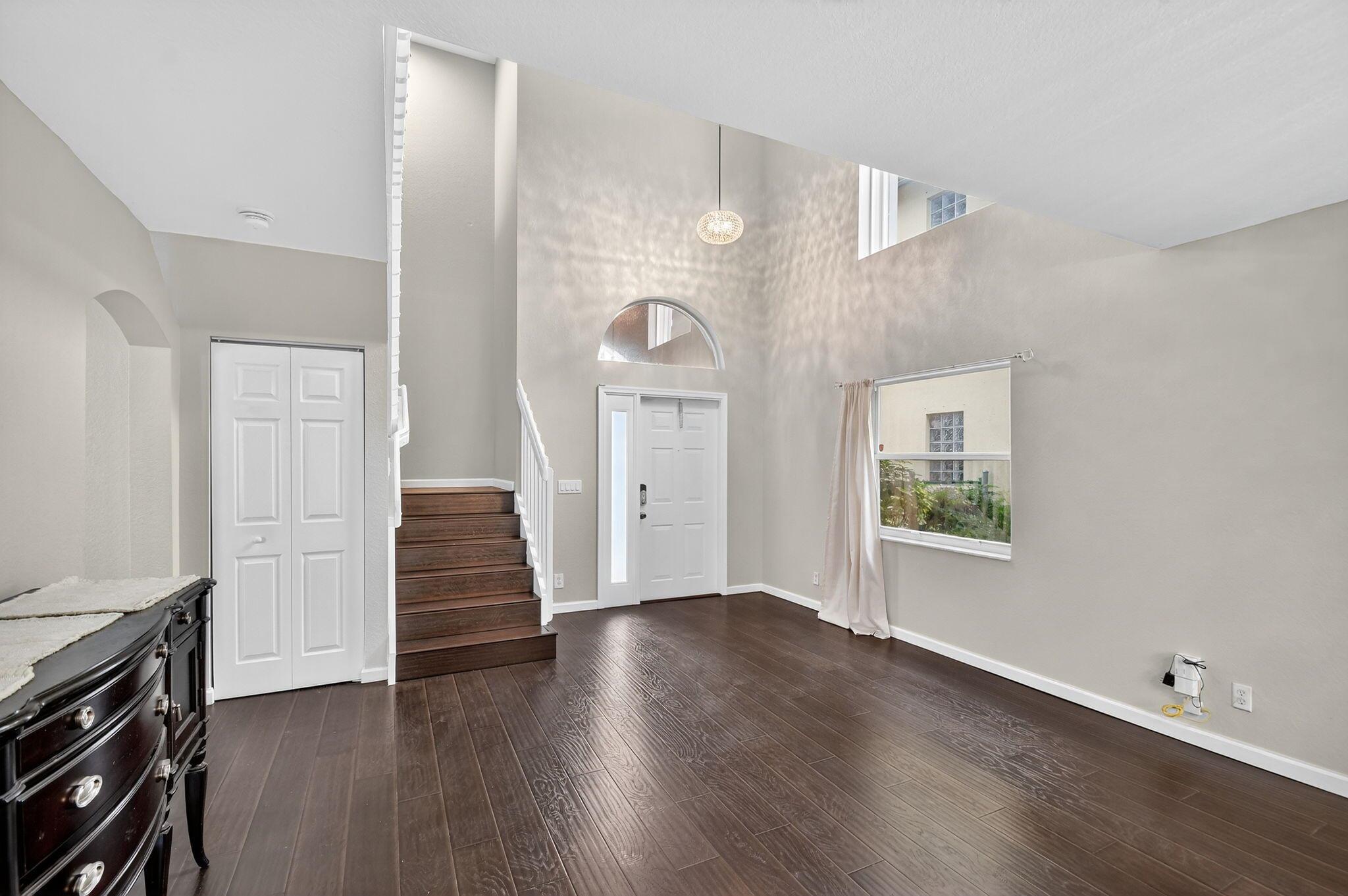 NORTH COUNTY PUD 2 - Residential