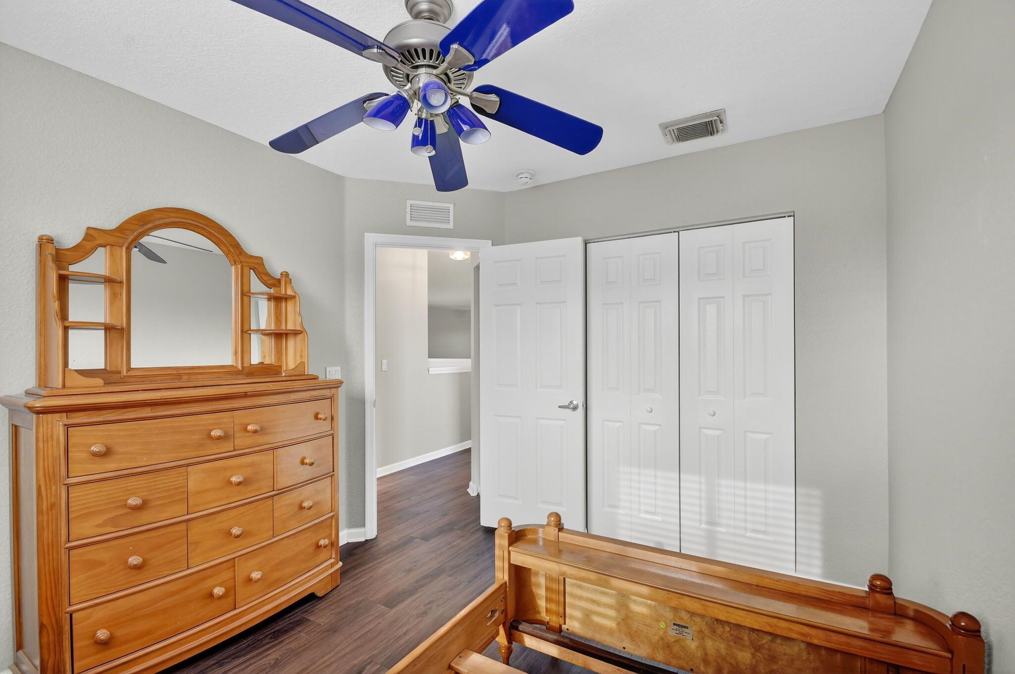 NORTH COUNTY PUD 2 - Residential