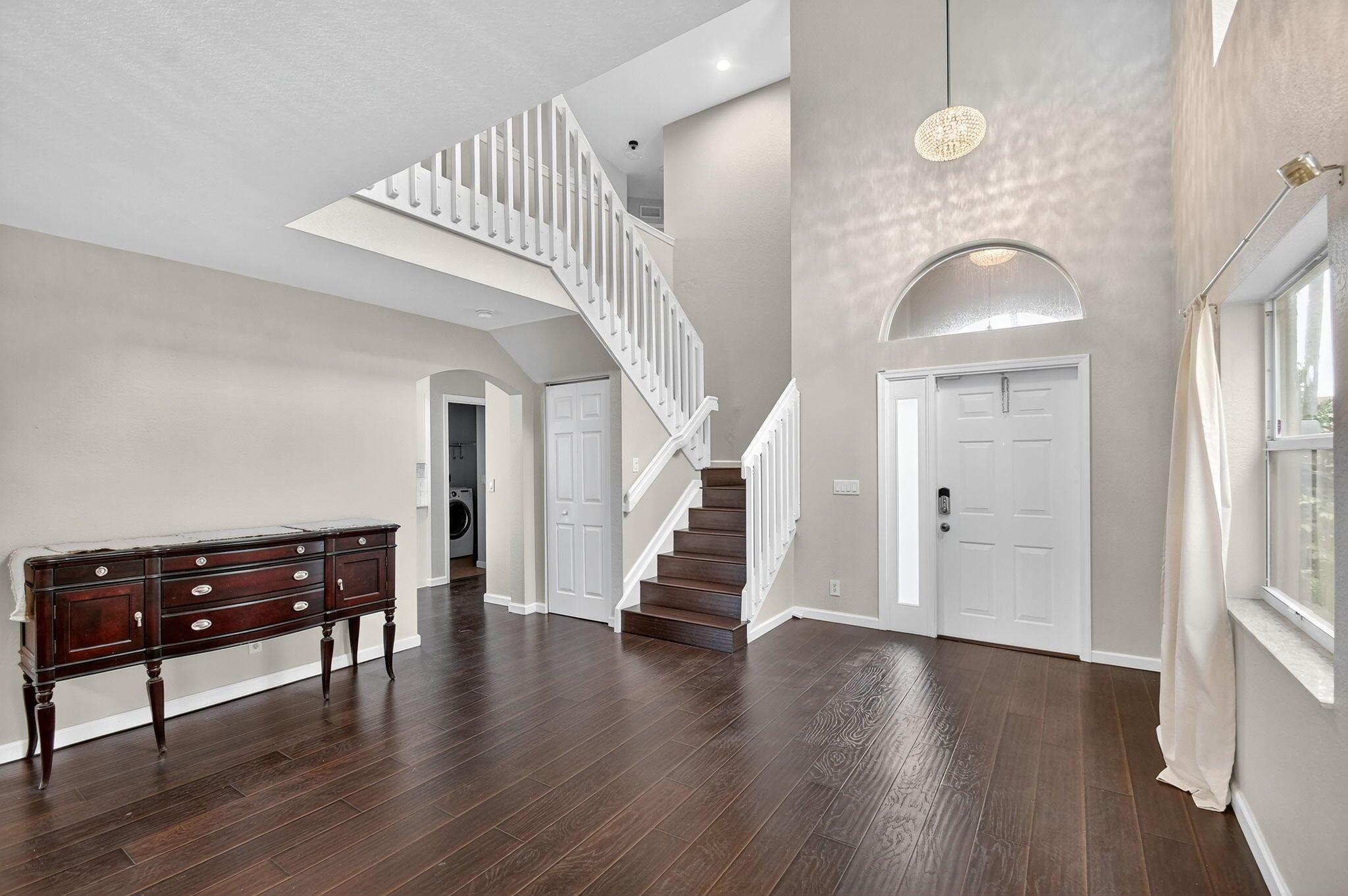 NORTH COUNTY PUD 2 - Residential