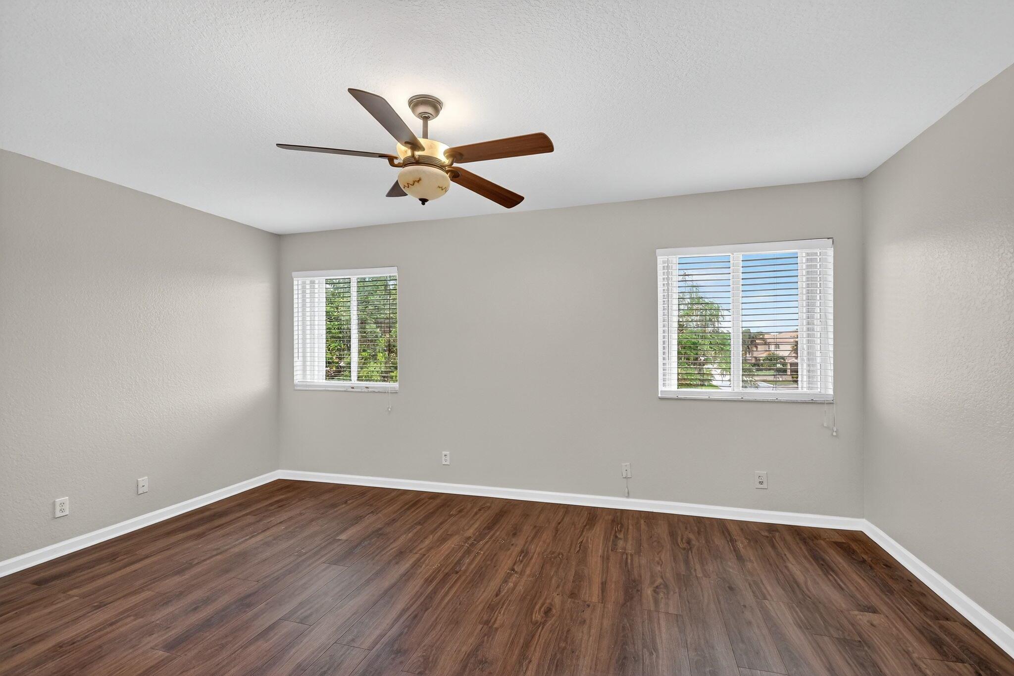 NORTH COUNTY PUD 2 - Residential