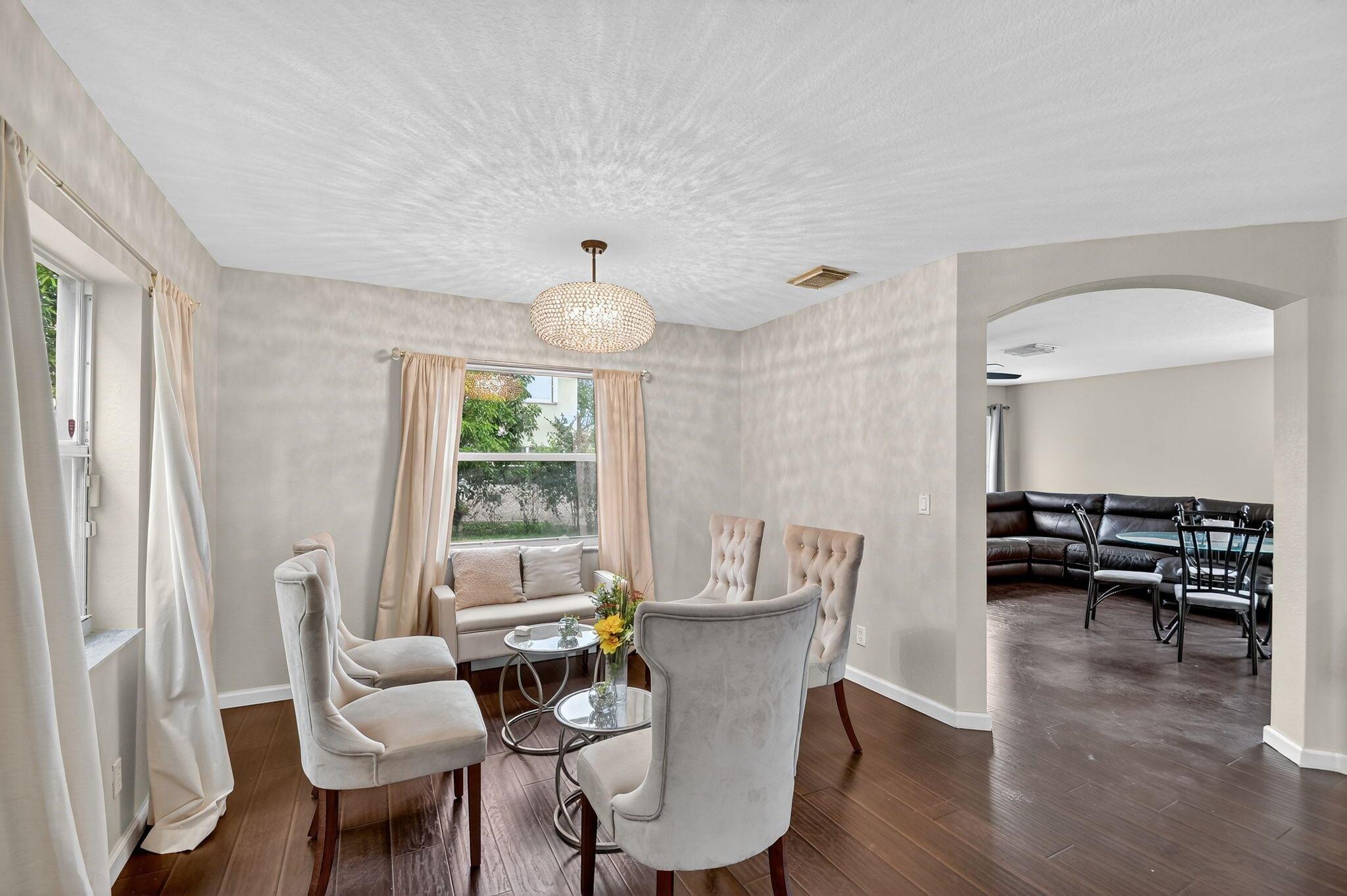 NORTH COUNTY PUD 2 - Residential