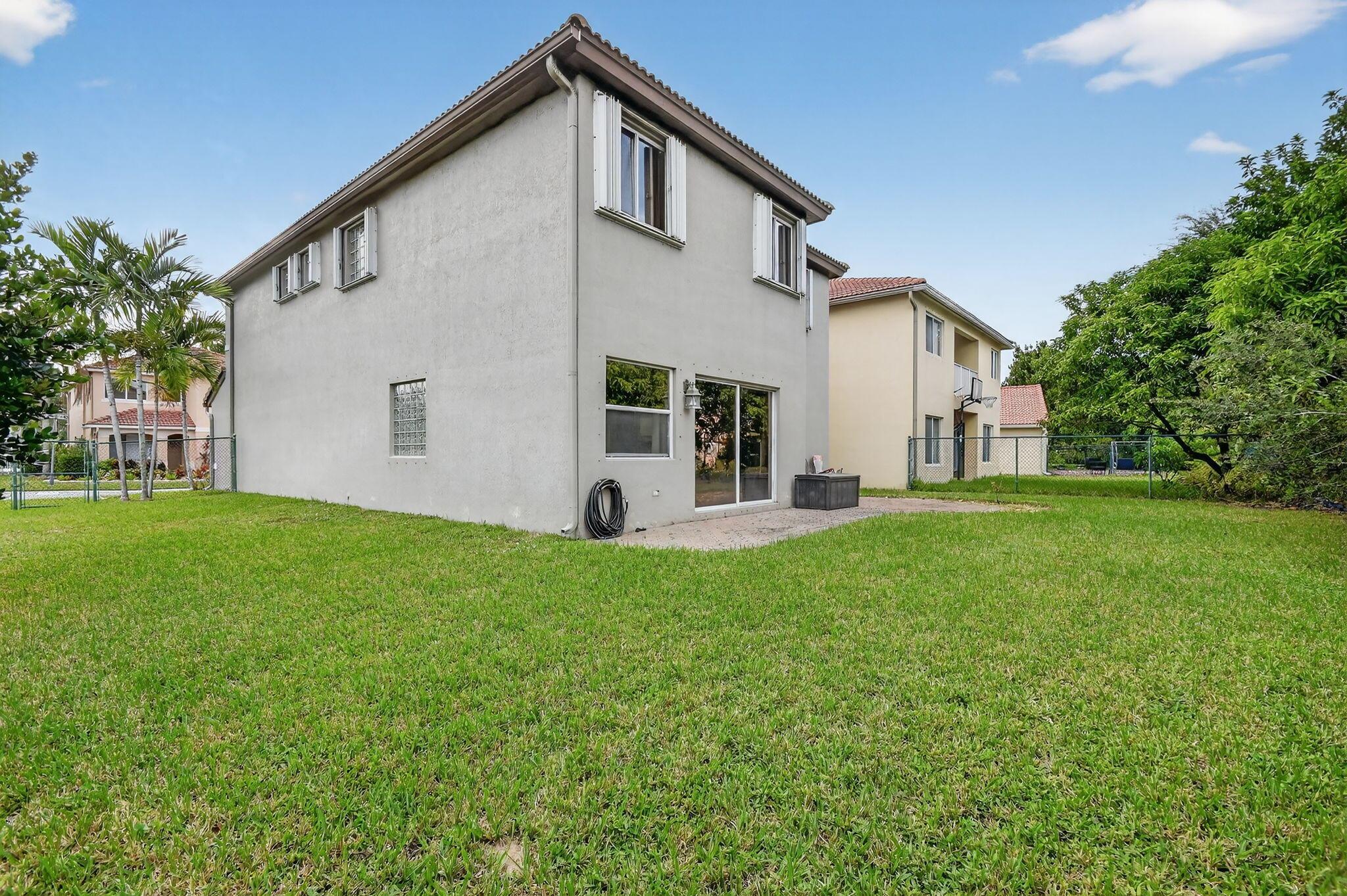 NORTH COUNTY PUD 2 - Residential