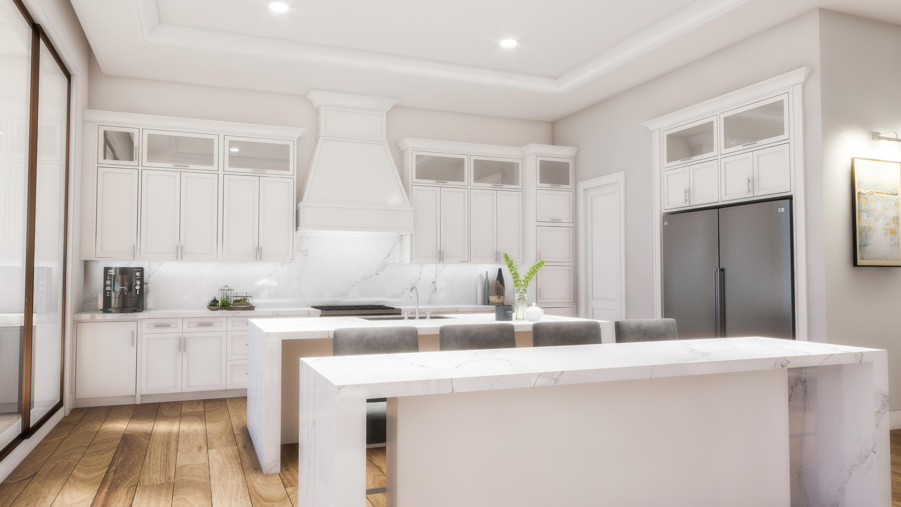 NORTH PALM BEACH VILLAGE OF 2 - Residential