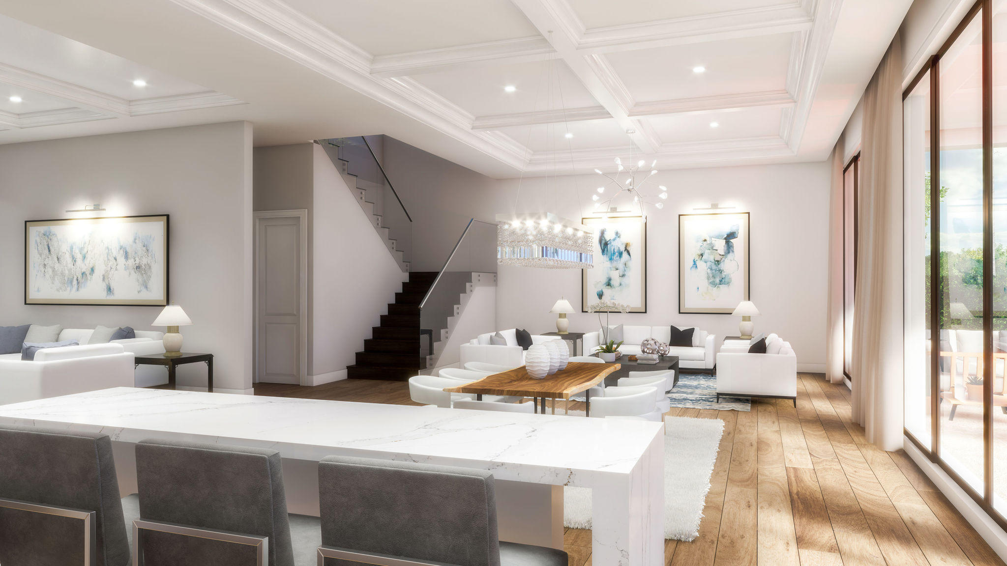 NORTH PALM BEACH VILLAGE OF 2 - Residential