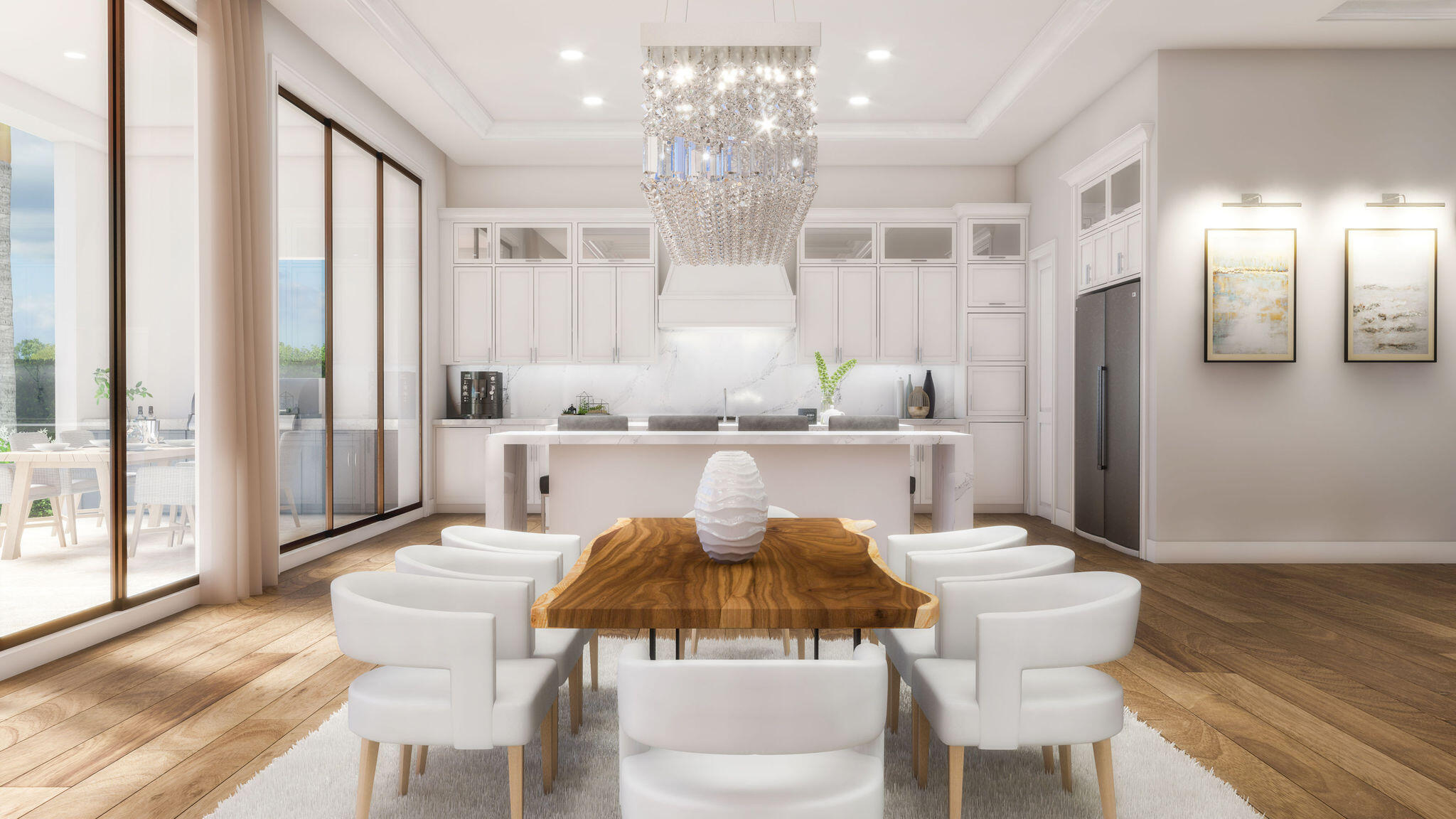 NORTH PALM BEACH VILLAGE OF 2 - Residential