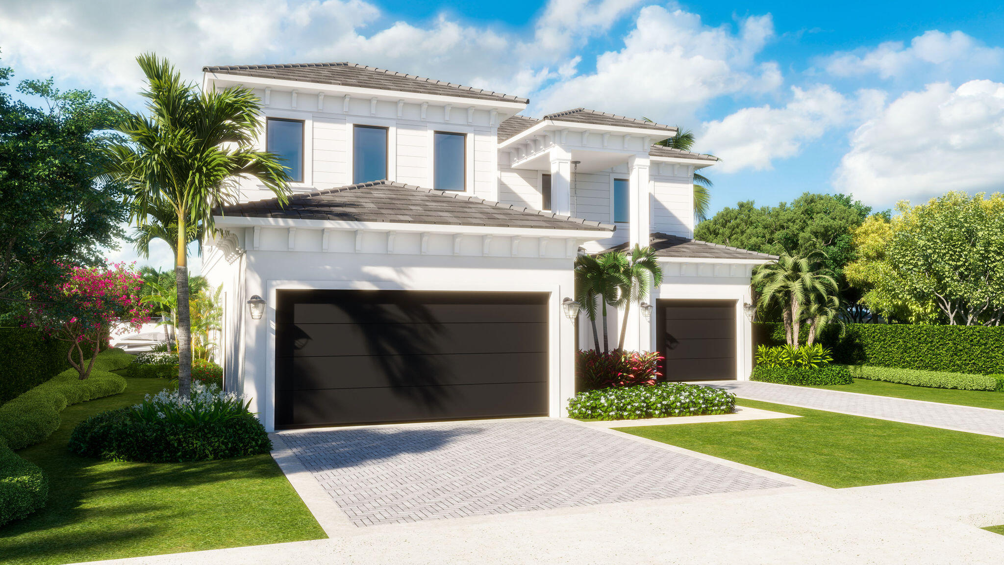 NORTH PALM BEACH VILLAGE OF 2 - Residential