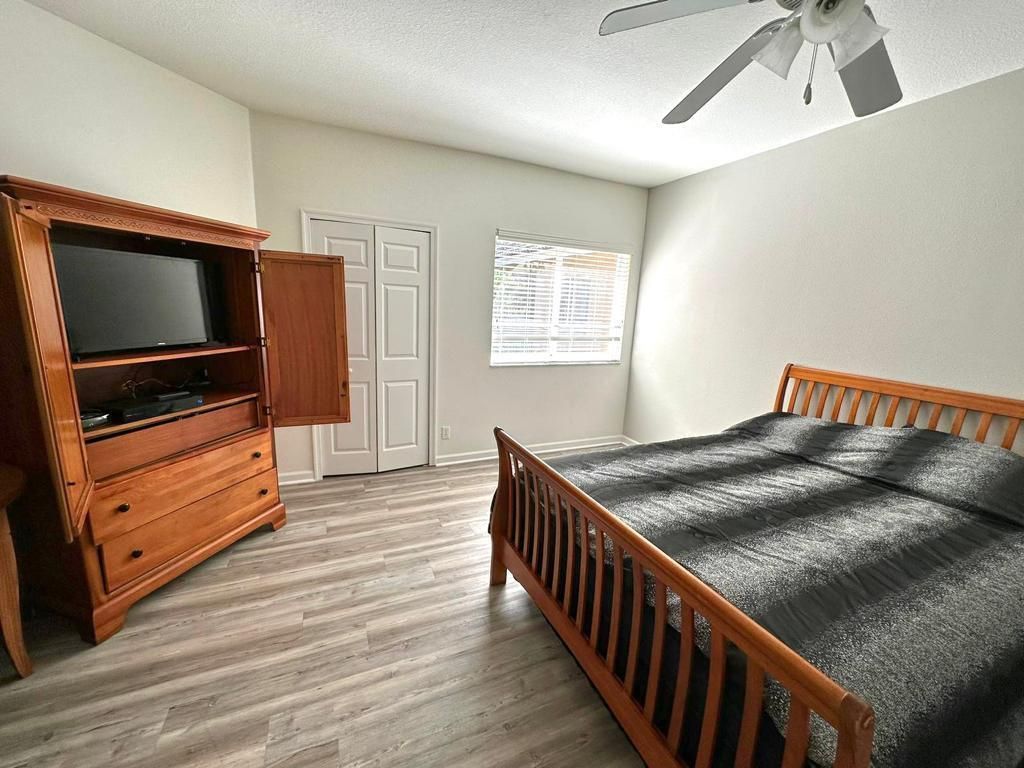 Photo of 8327 Mulligan Circle #Side B, Port St Lucie, FL 34986 (MLS # R10915956)