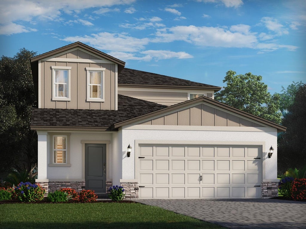 Photo of 13899 SW Bluehaven Drive, Indiantown, FL 34956 (MLS # B26079395)