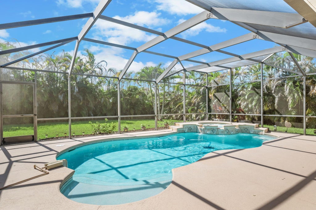 Photo of 2891 SE Buccaneer Circle, Port Saint Lucie, FL 34952 (MLS # B26080611)