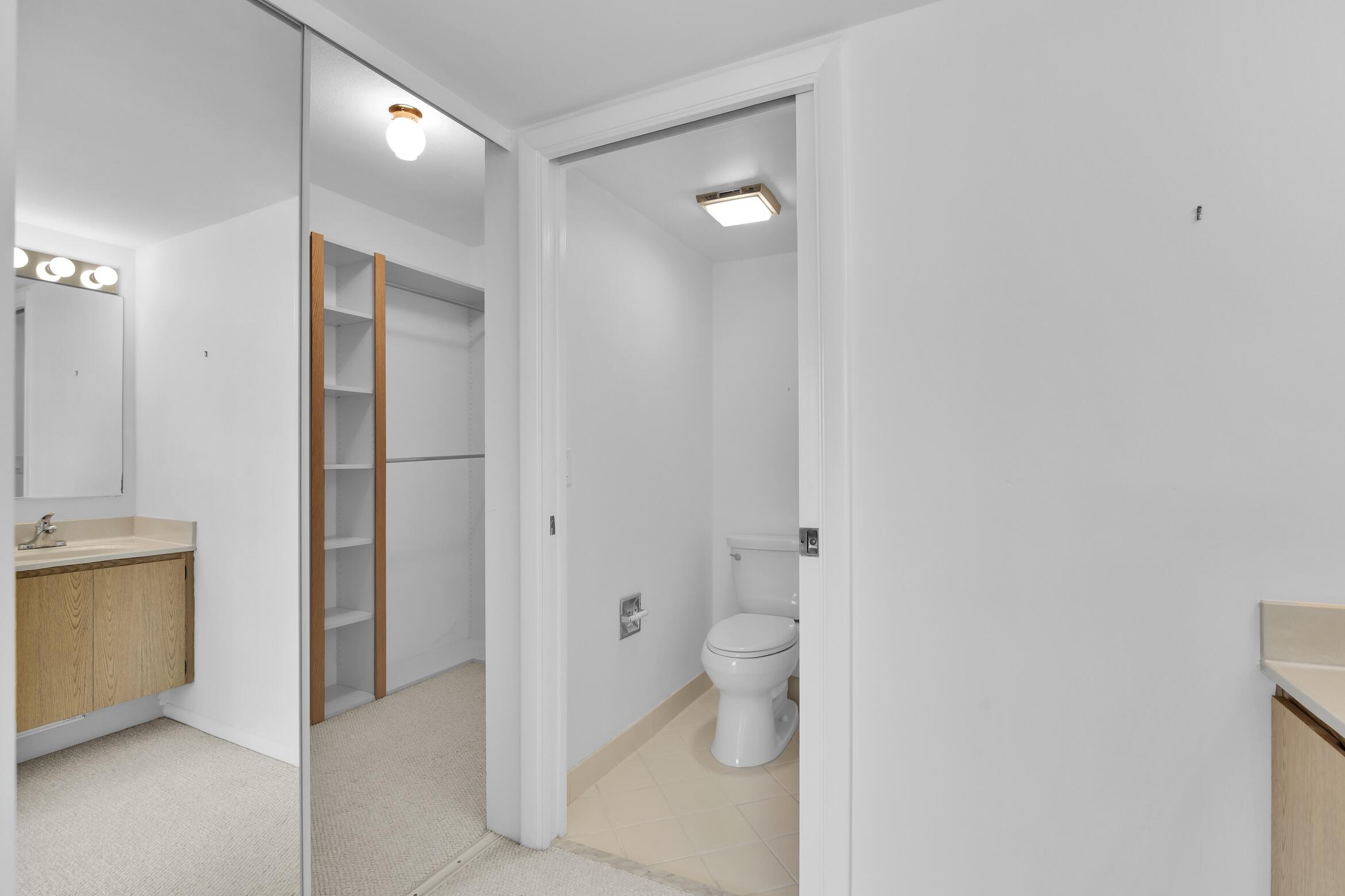 WHITEHALL CONDO AT CAMINO REAL - Residential