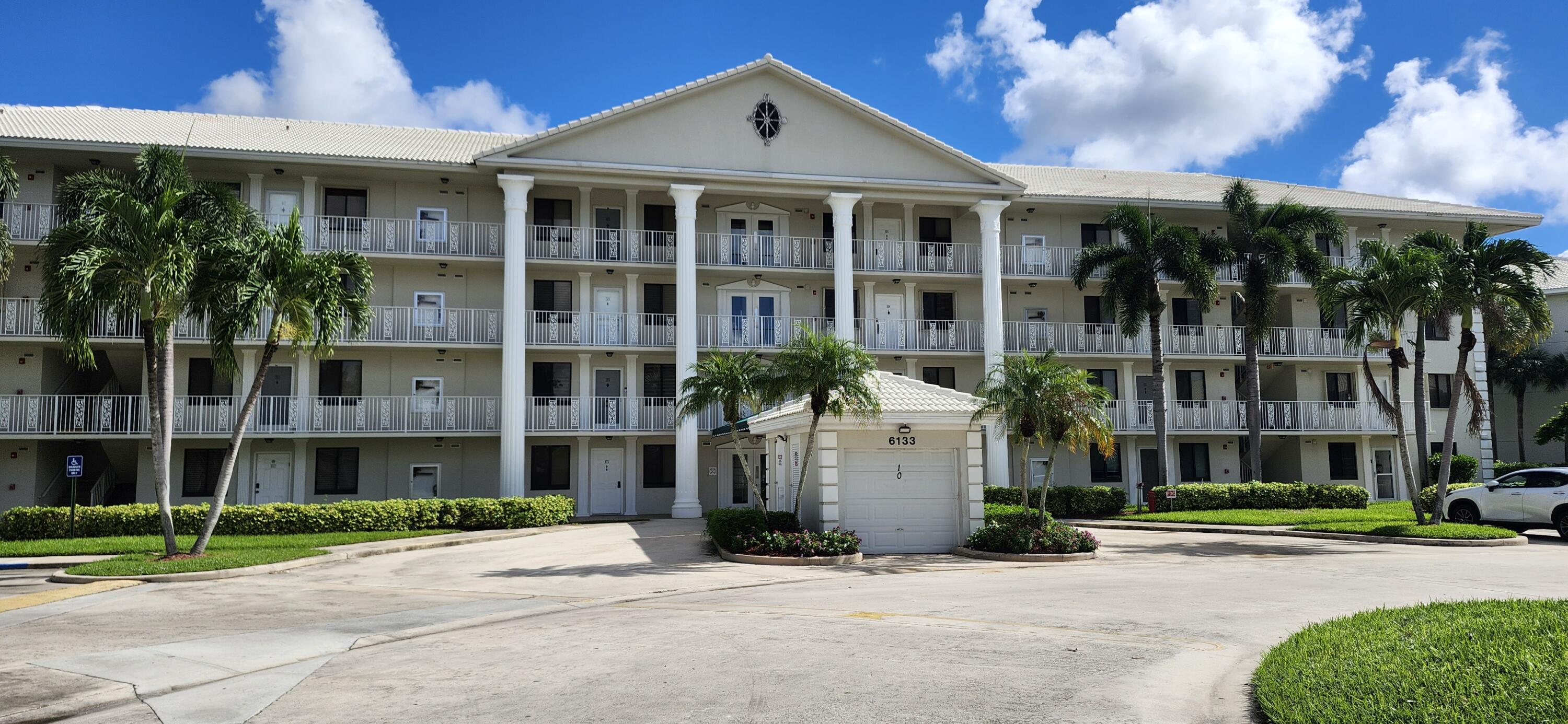 WHITEHALL CONDO AT CAMINO REAL - Residential