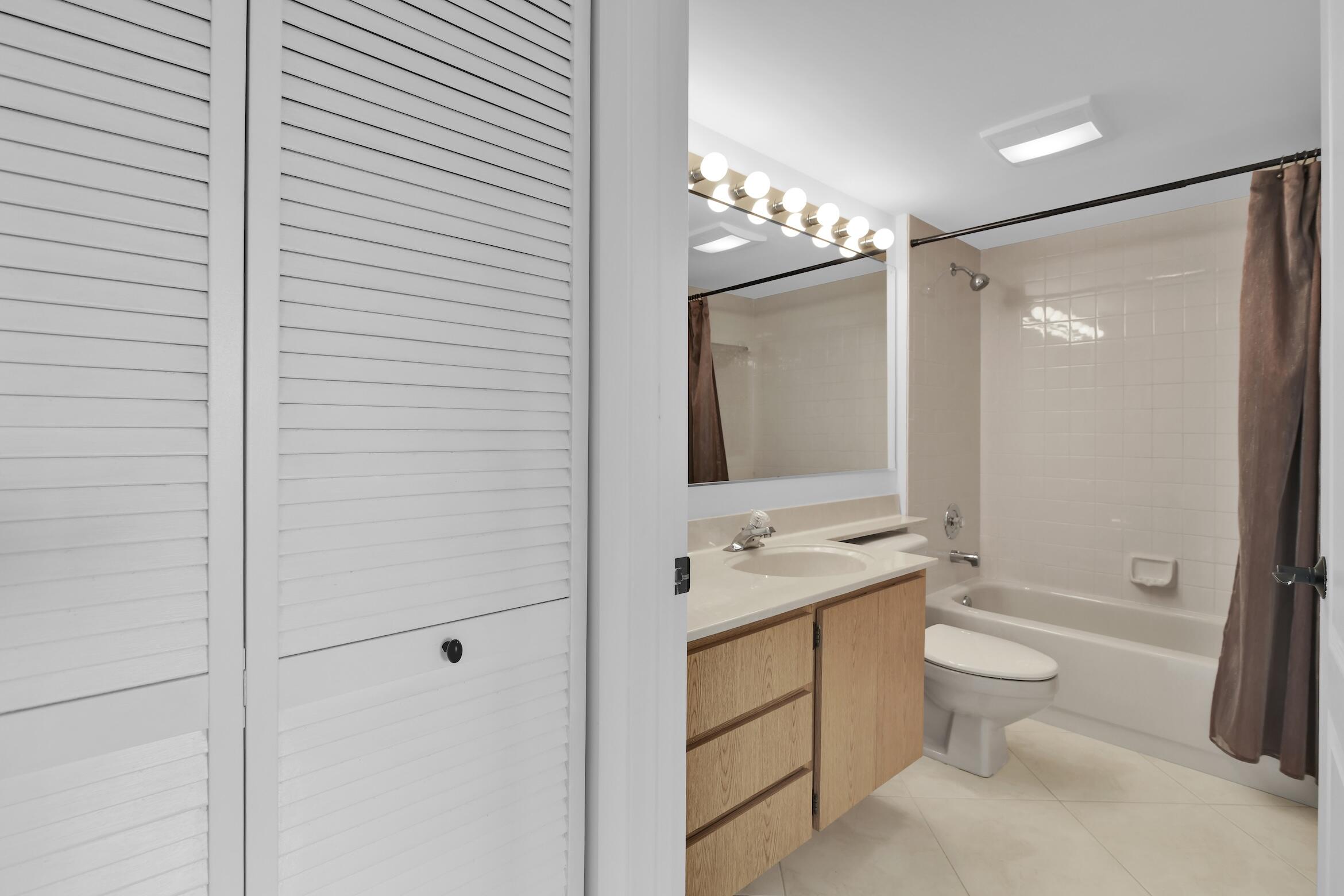 WHITEHALL CONDO AT CAMINO REAL - Residential