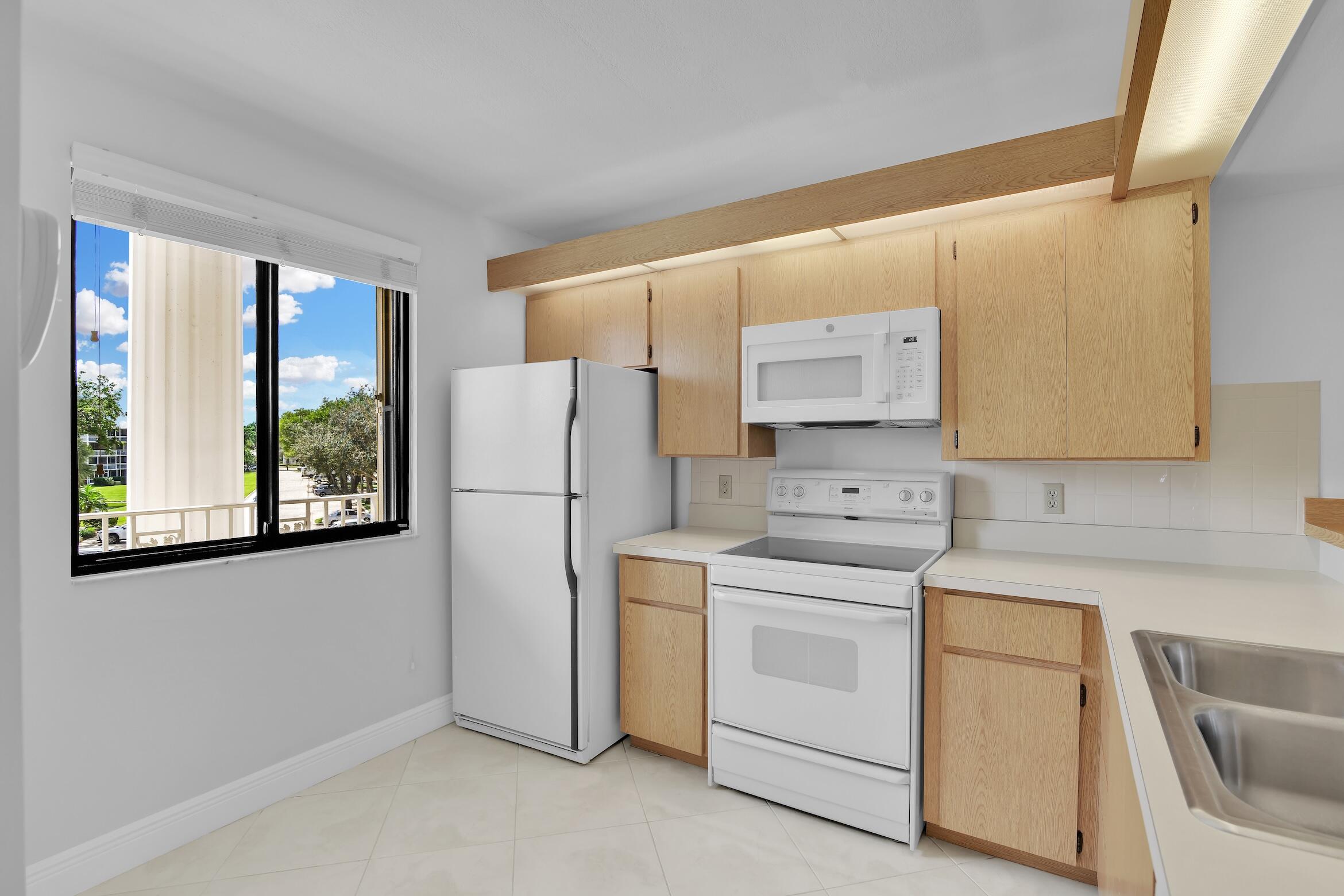 WHITEHALL CONDO AT CAMINO REAL - Residential