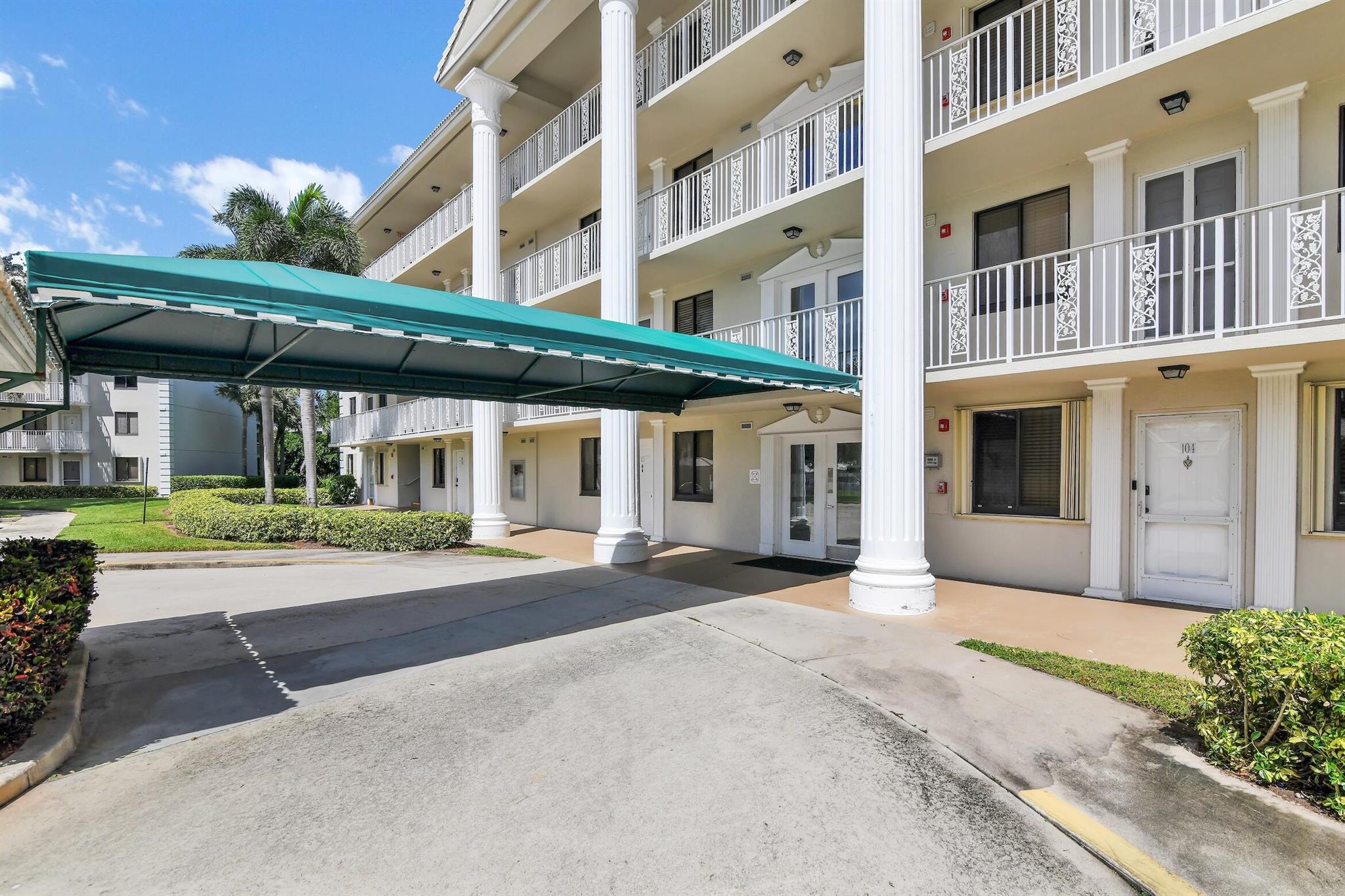 WHITEHALL CONDO AT CAMINO - Residential