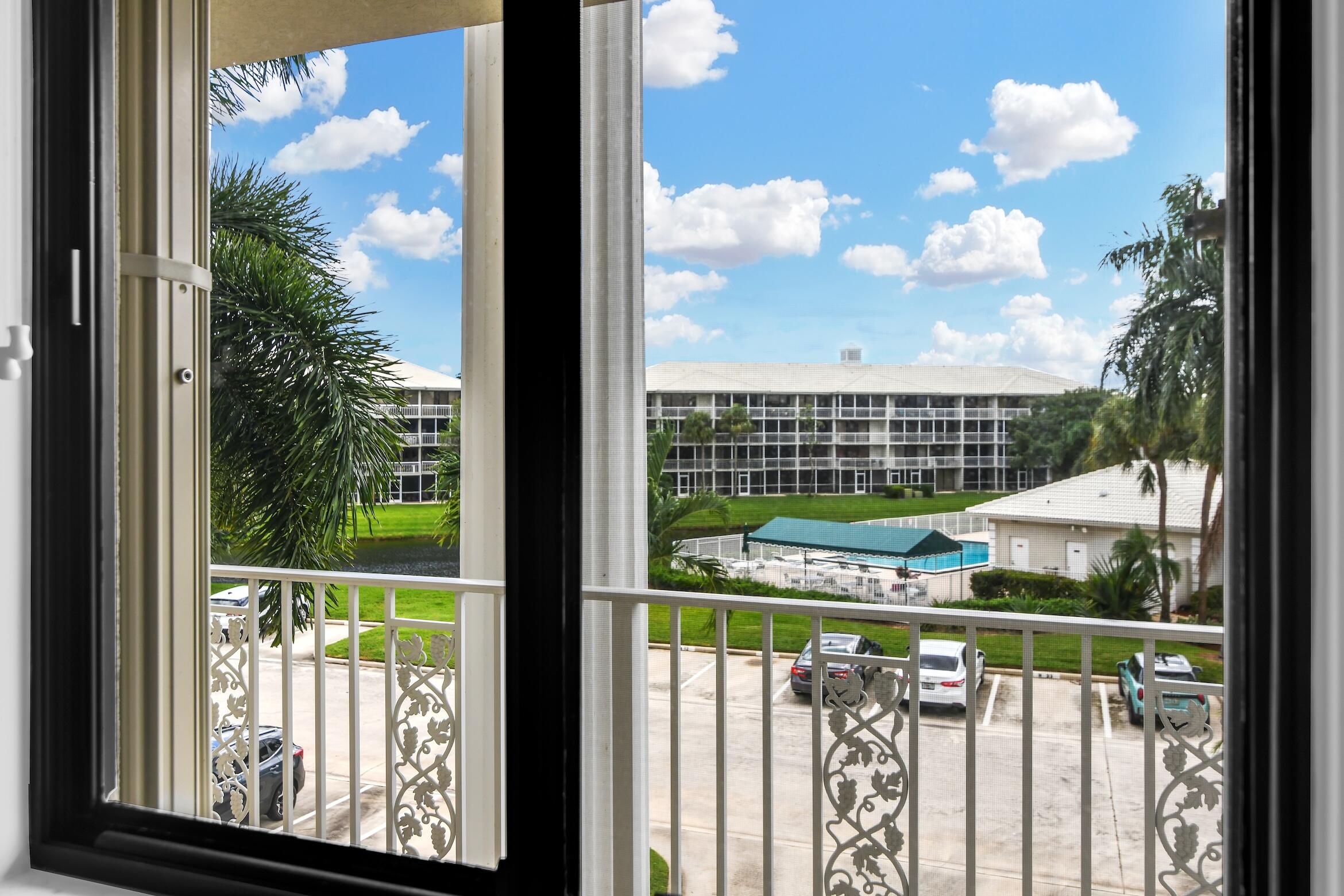 WHITEHALL CONDO AT CAMINO REAL - Residential