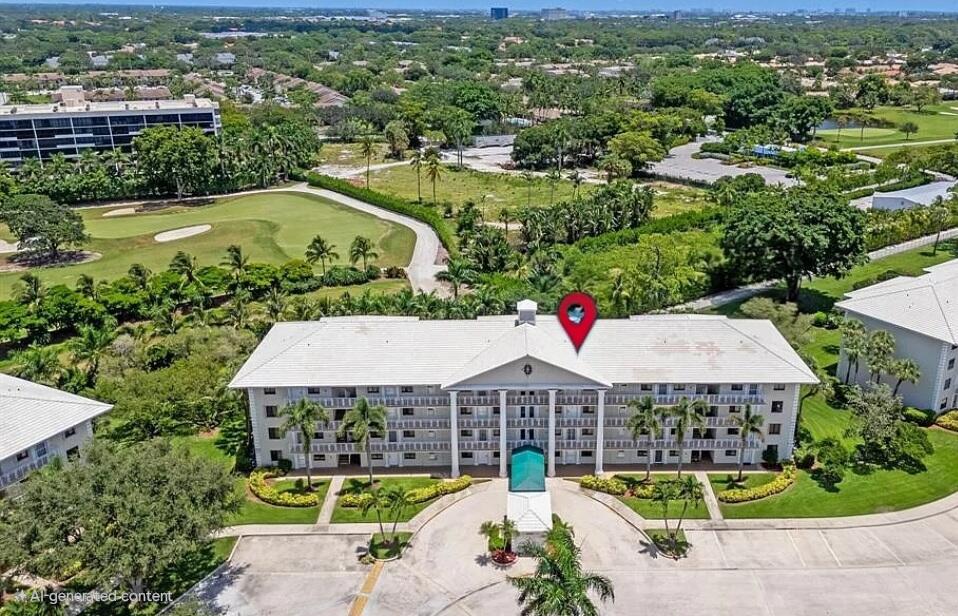 WHITEHALL CONDO AT CAMINO REAL - Residential