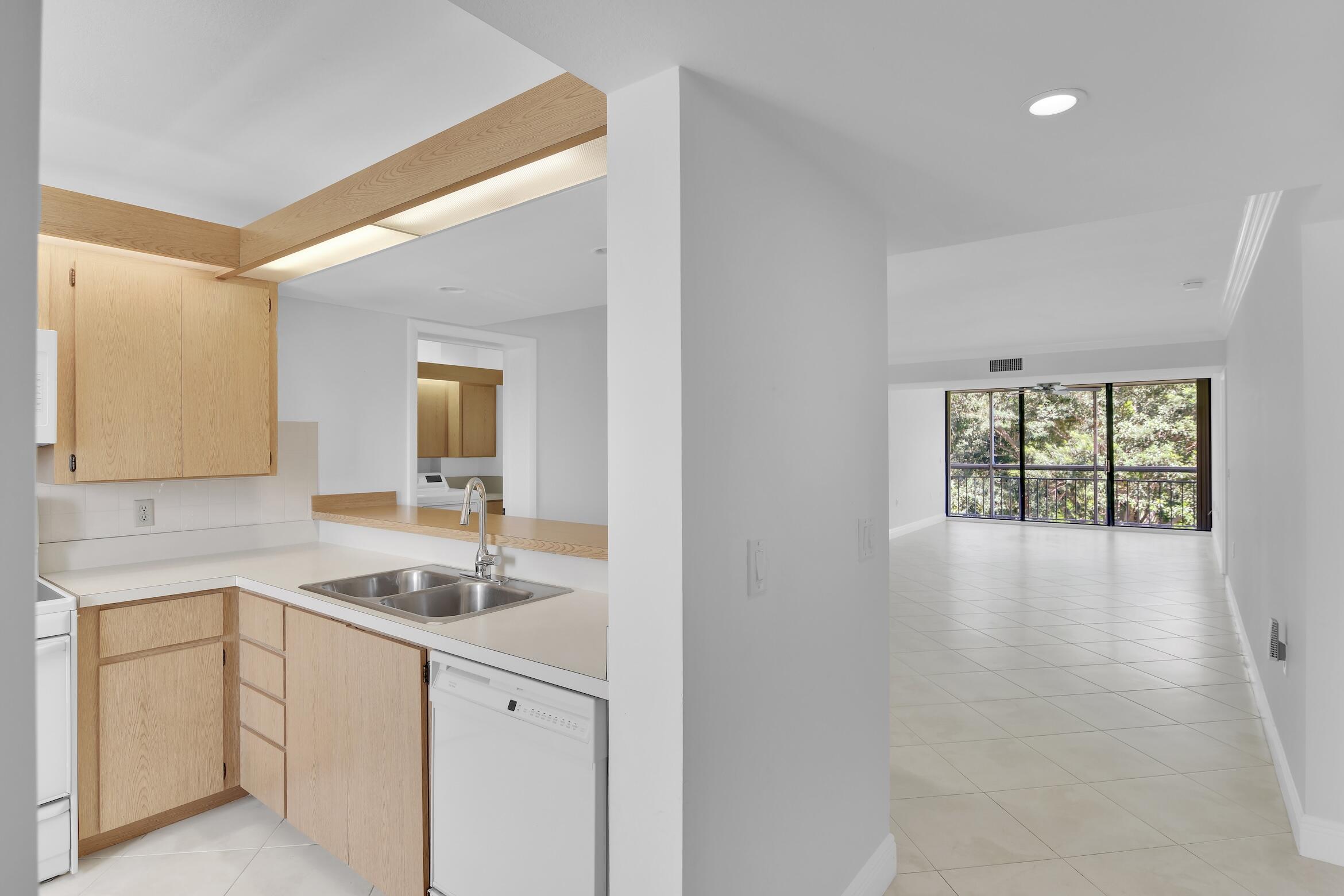 WHITEHALL CONDO AT CAMINO REAL - Residential