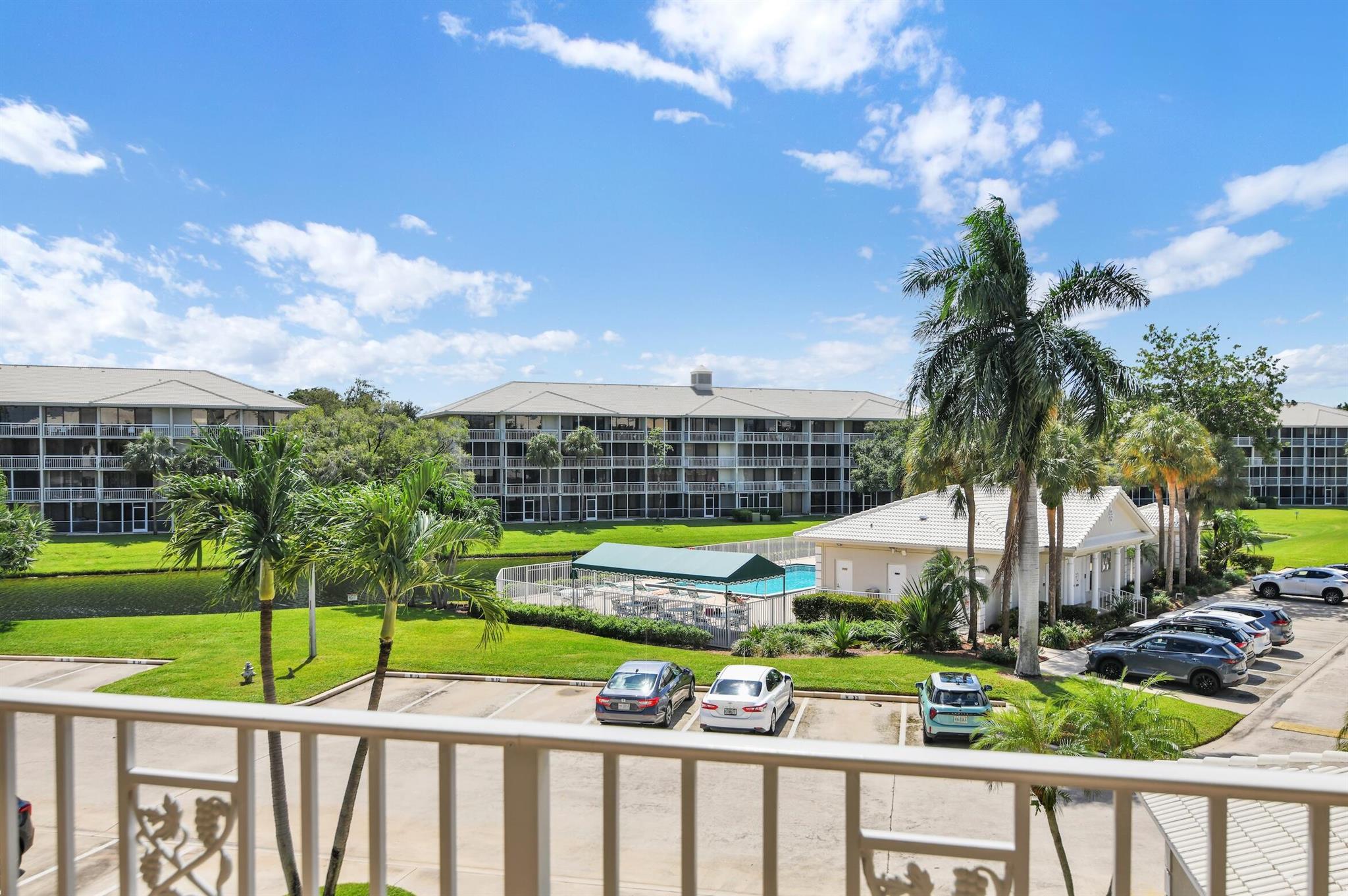 WHITEHALL CONDO AT CAMINO - Residential