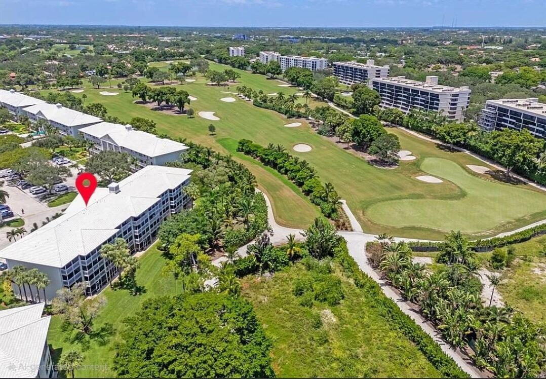 WHITEHALL CONDO AT CAMINO - Residential
