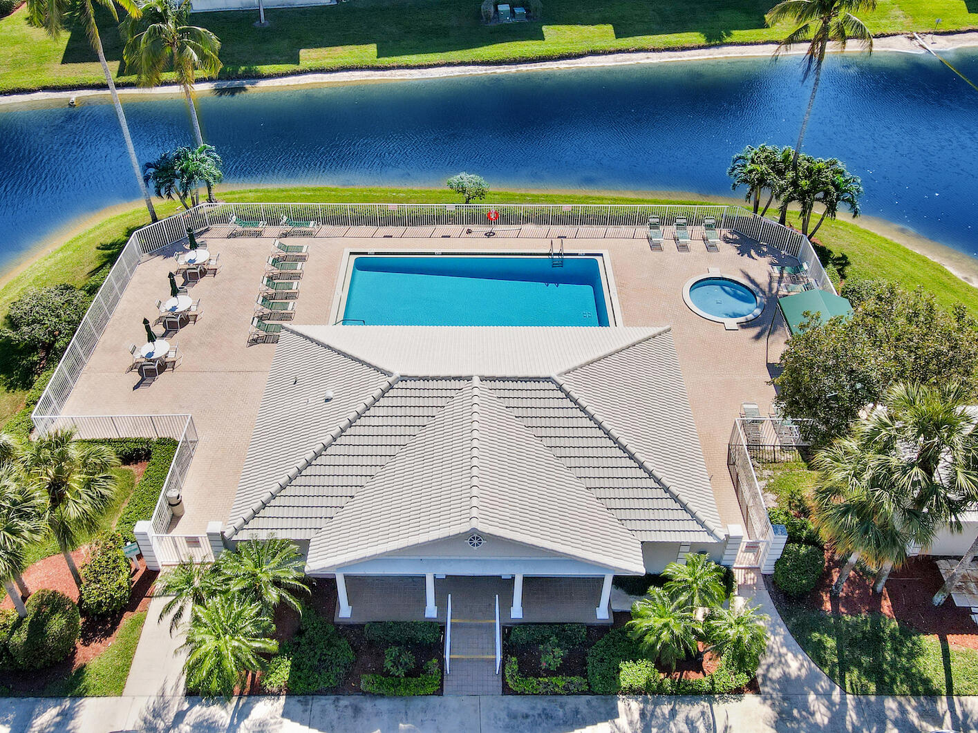 WHITEHALL CONDO AT CAMINO REAL - Residential