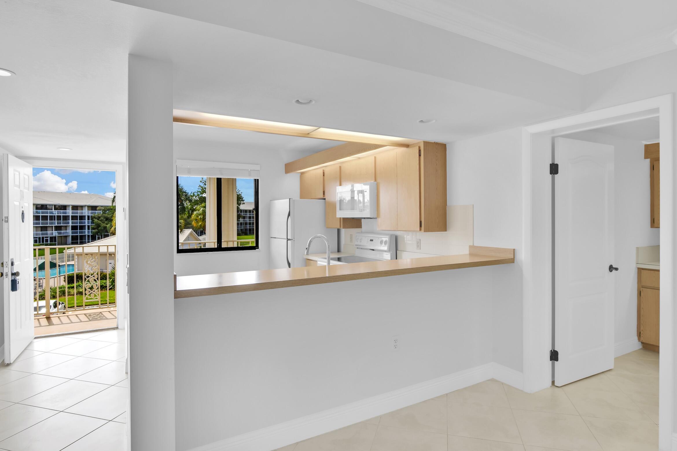 WHITEHALL CONDO AT CAMINO REAL - Residential