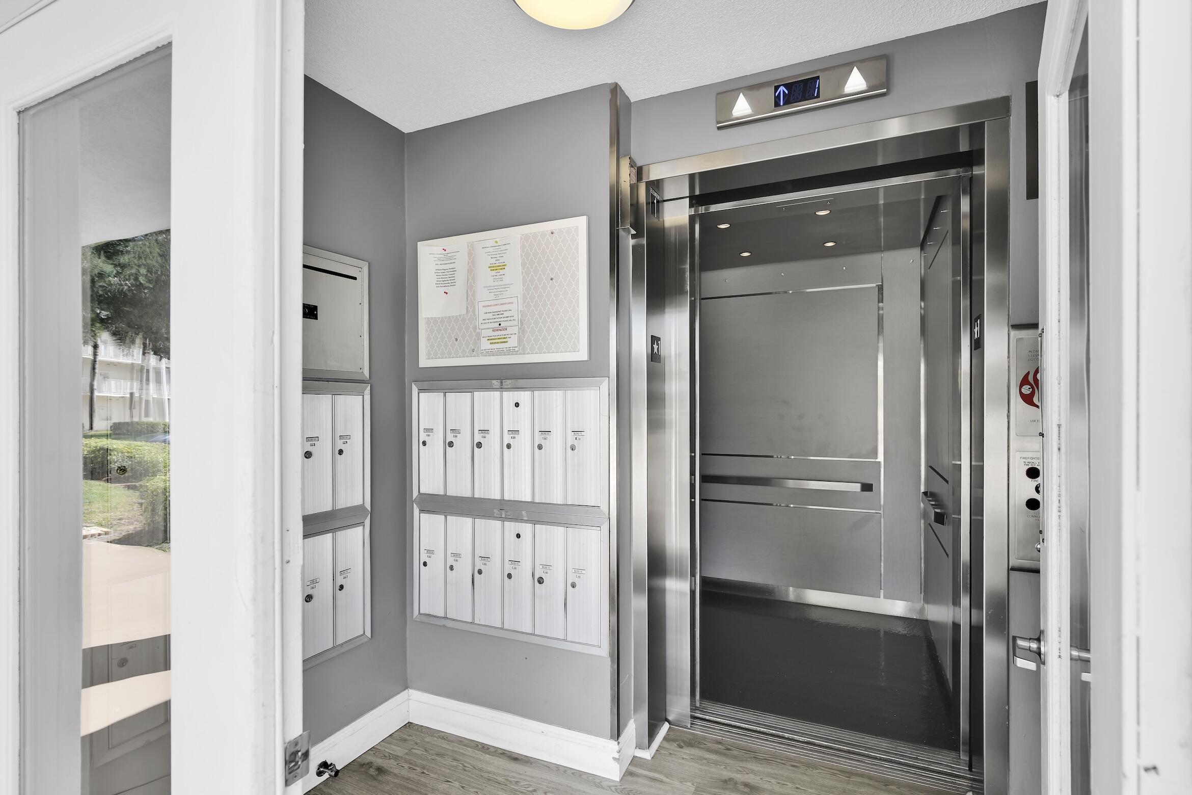 6133 Balboa Circle 304