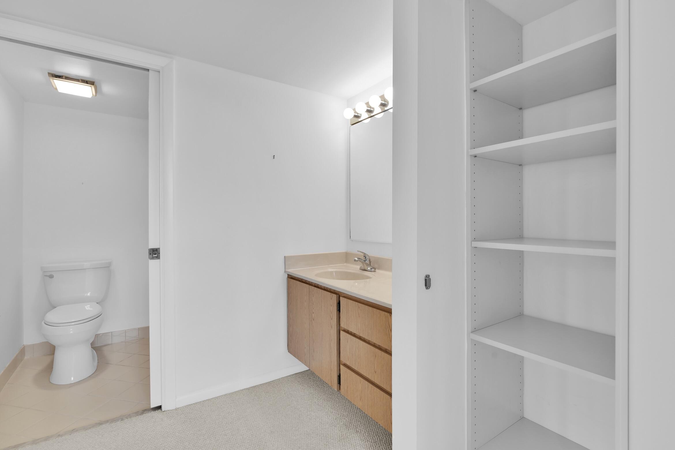 WHITEHALL CONDO AT CAMINO REAL - Residential