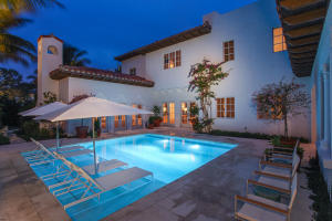 LAKEWOOD - Residential