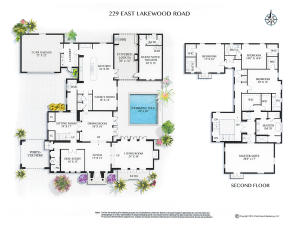 LAKEWOOD - Residential