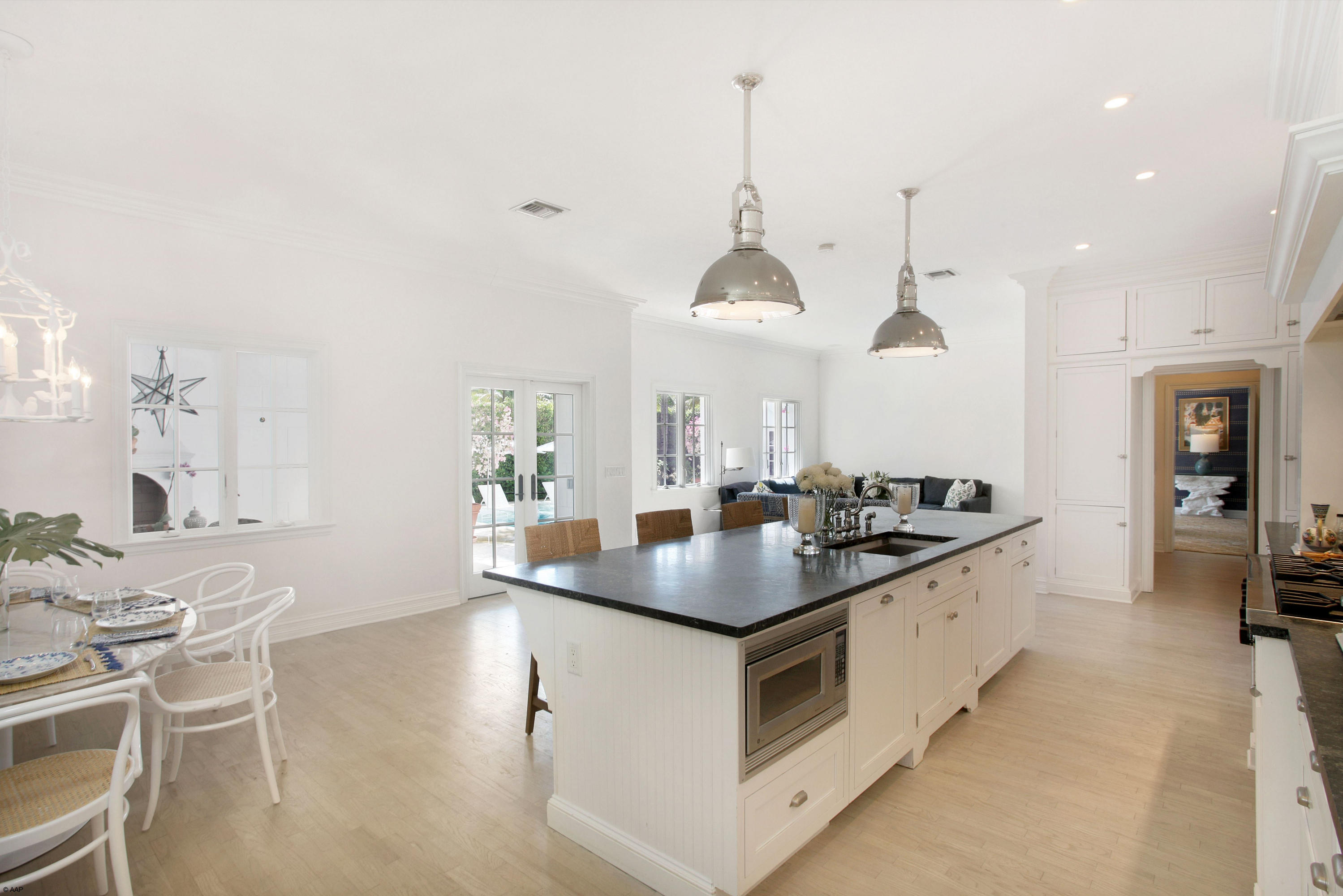 LAKEWOOD - Residential