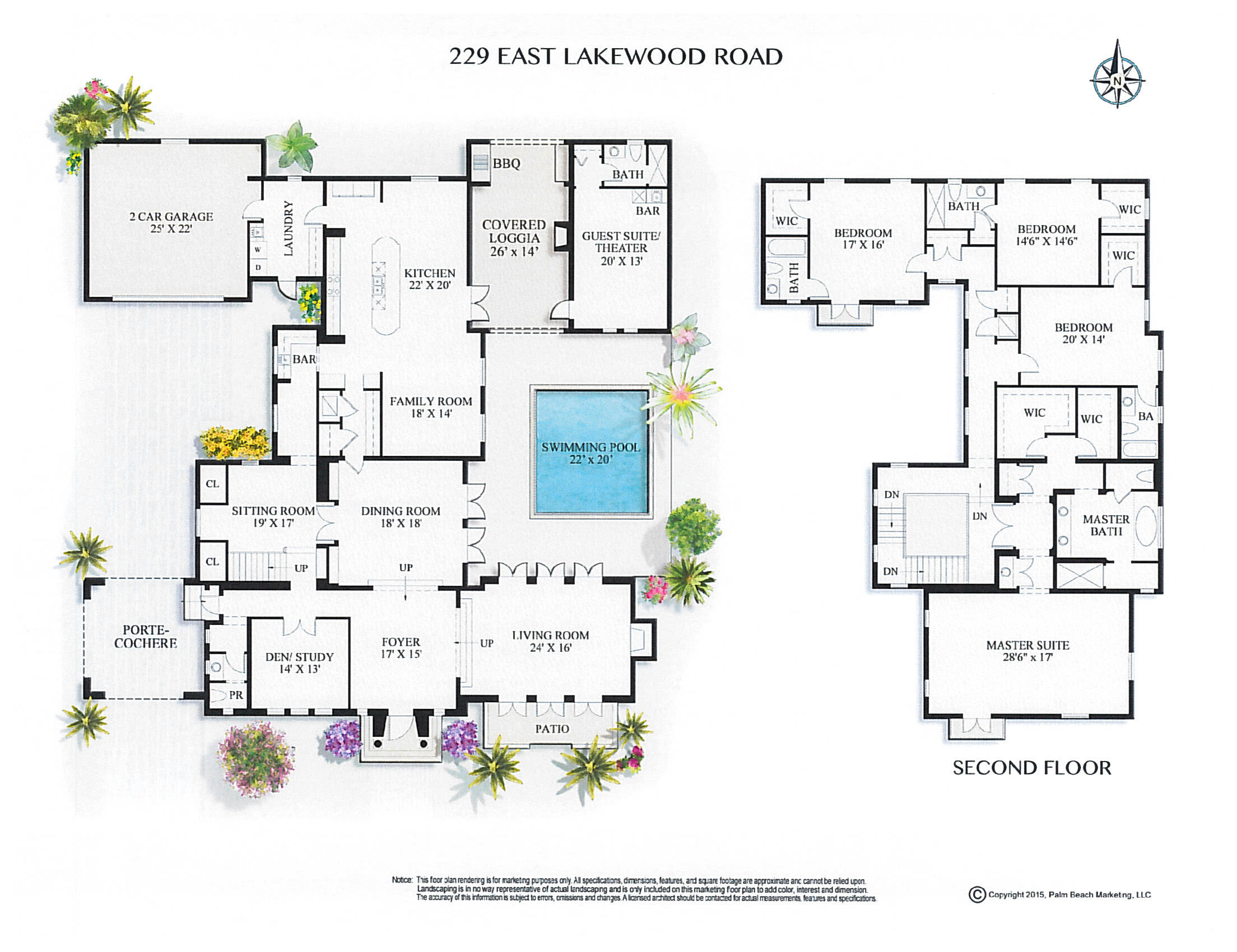 LAKEWOOD - Residential