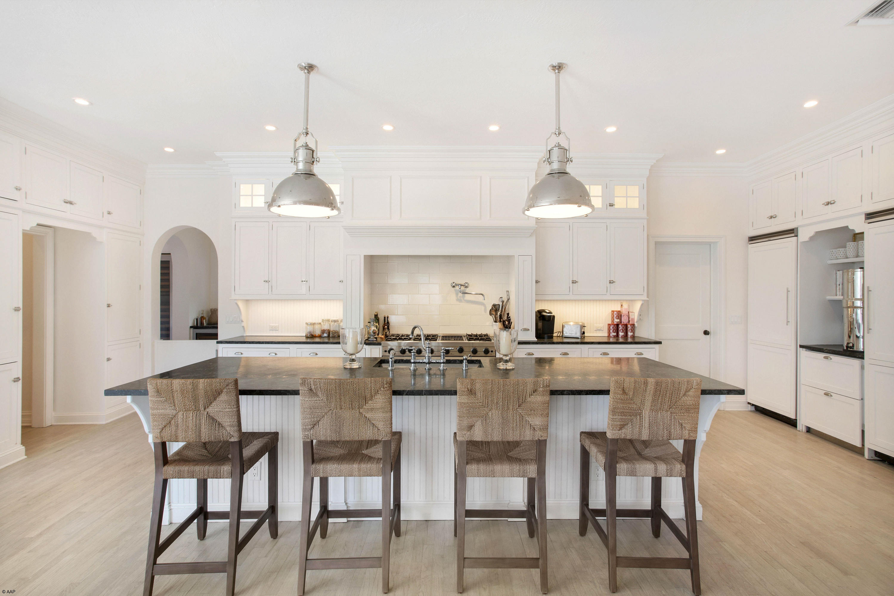 LAKEWOOD - Residential