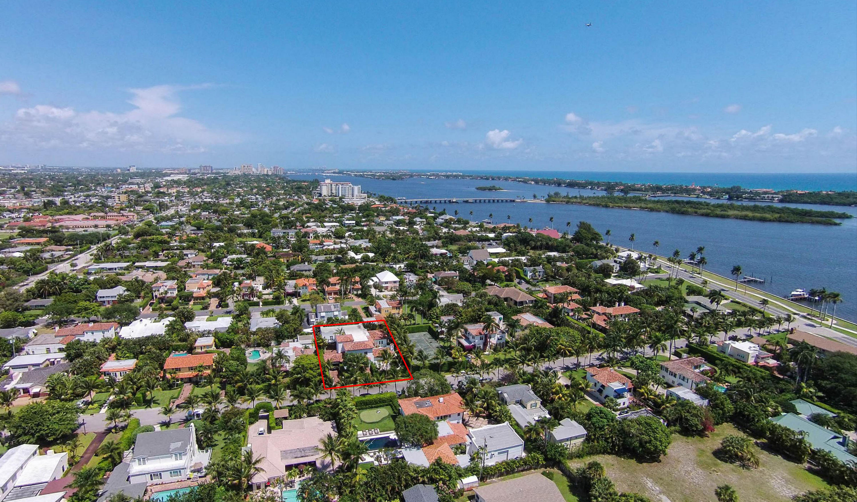 LAKEWOOD - Residential