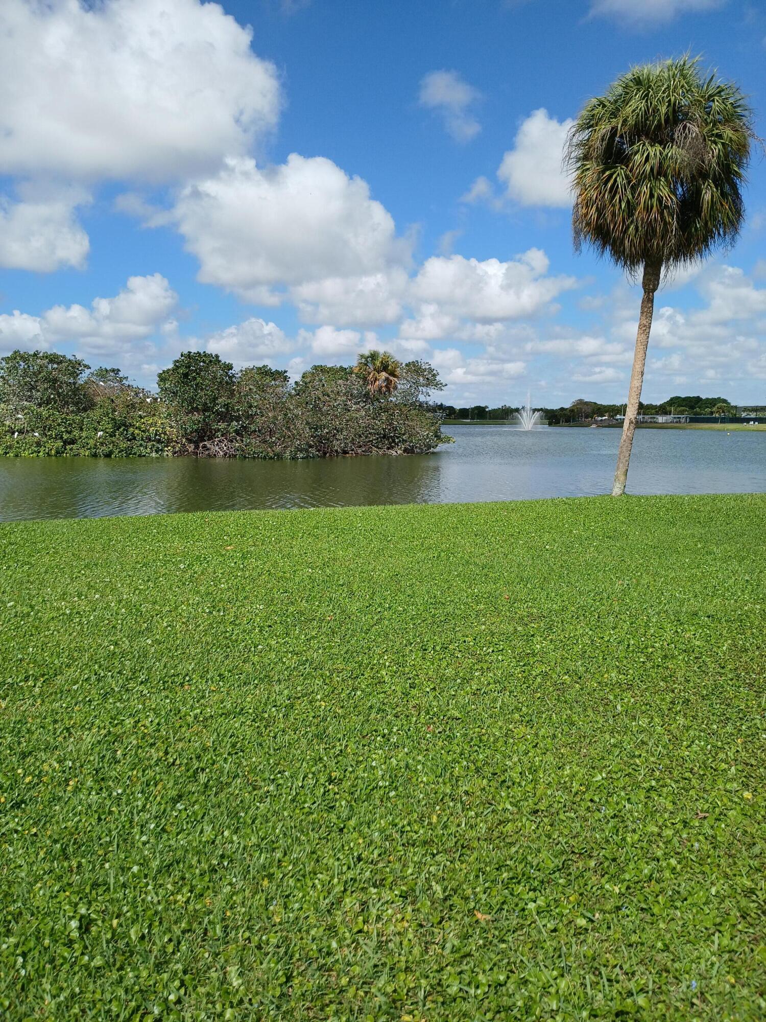 KINGS POINT SEVILLE CONDOS - Residential Lease