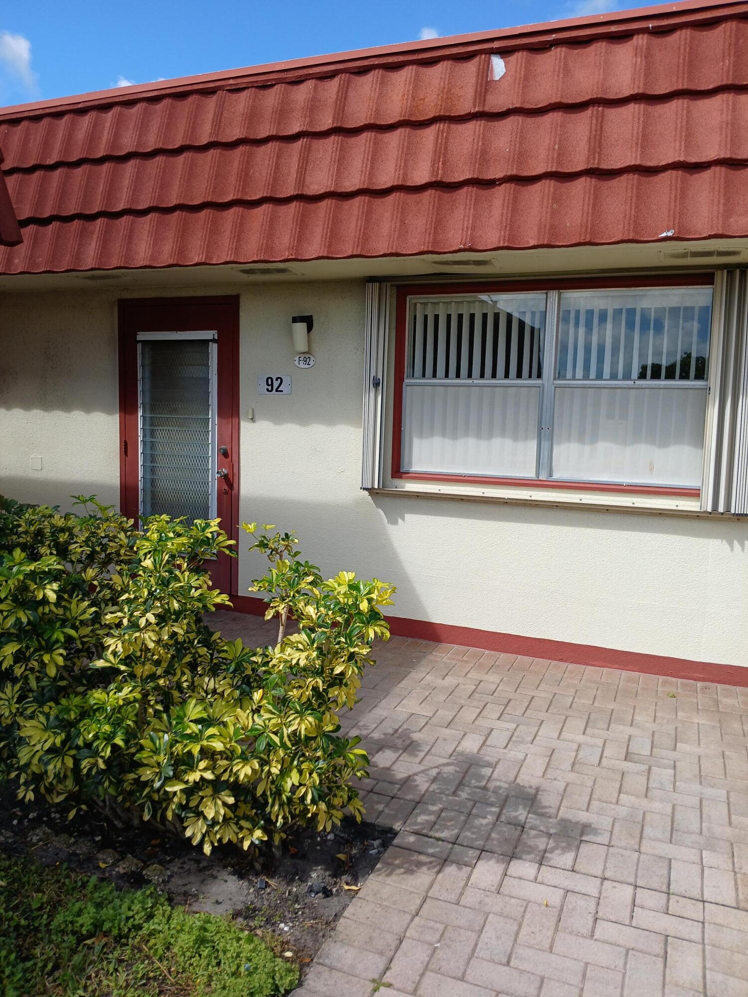 KINGS POINT SEVILLE CONDOS - Residential Lease