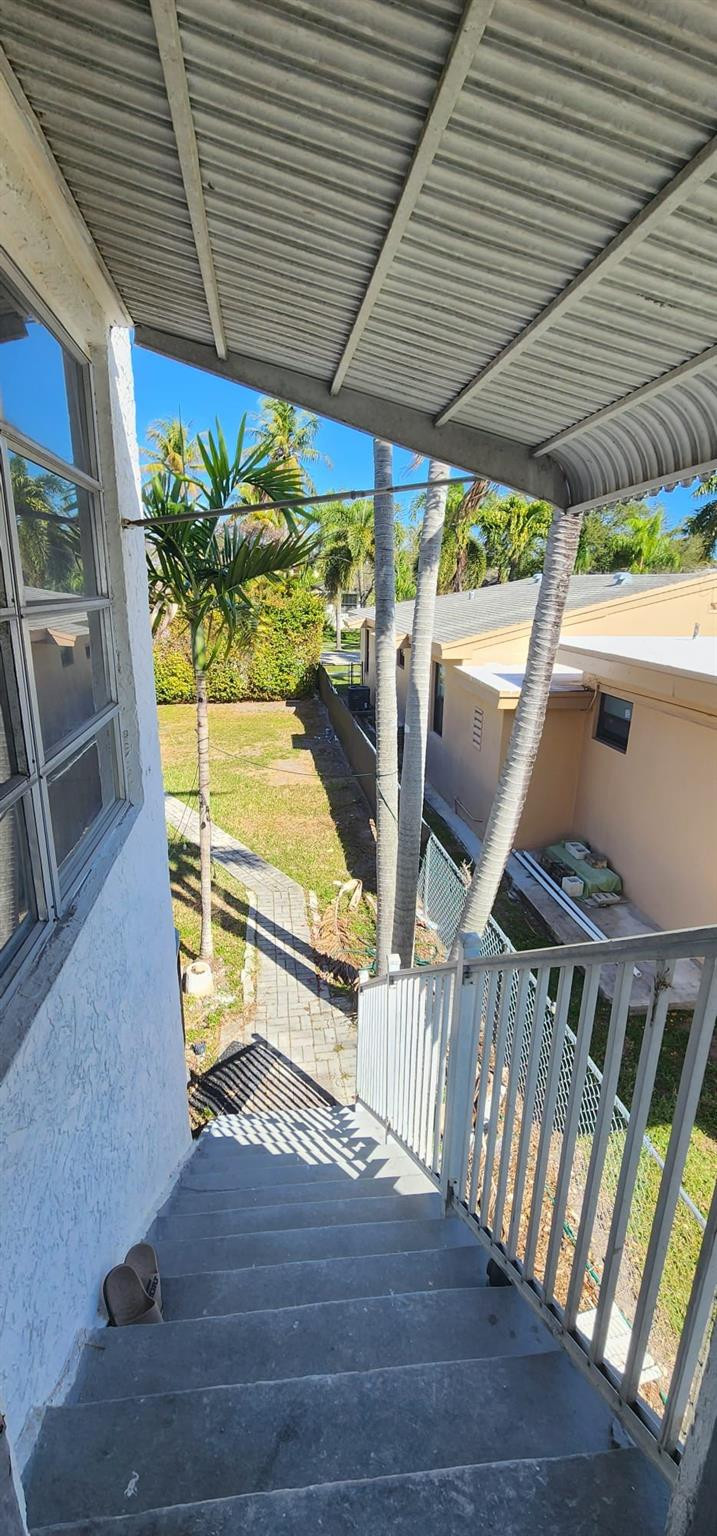 ATLANTIC SHORES DIXIE HIG - Residential Lease