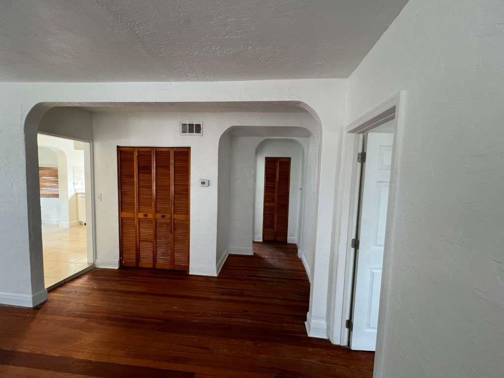 ATLANTIC SHORES DIXIE HIG - Residential Lease