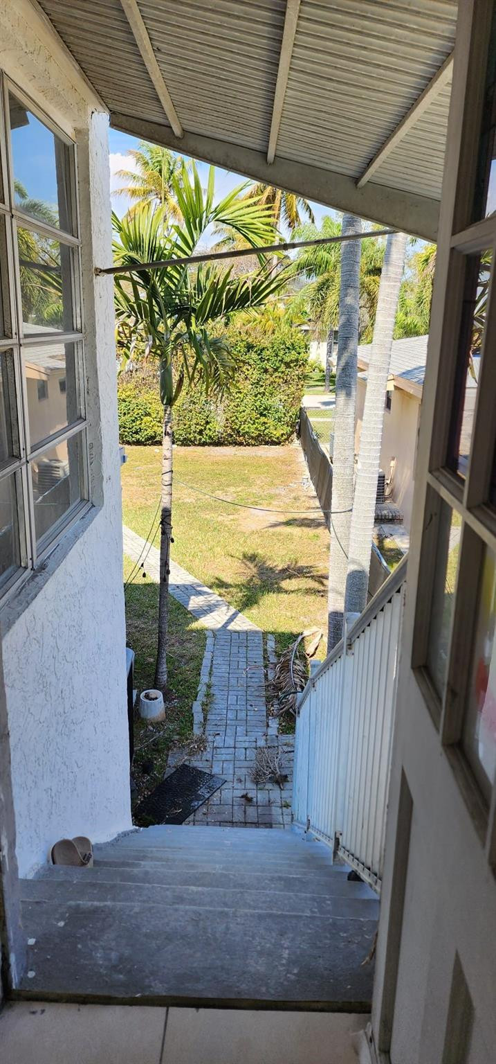 ATLANTIC SHORES DIXIE HIG - Residential Lease