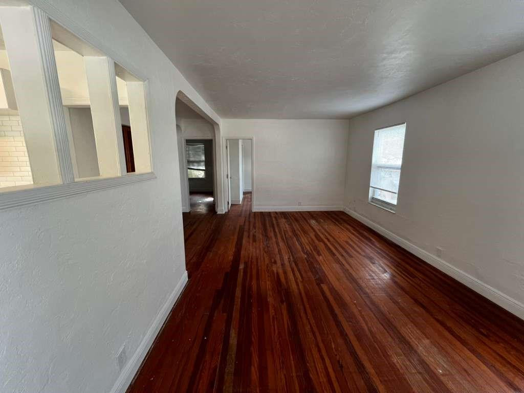 ATLANTIC SHORES DIXIE HIG - Residential Lease