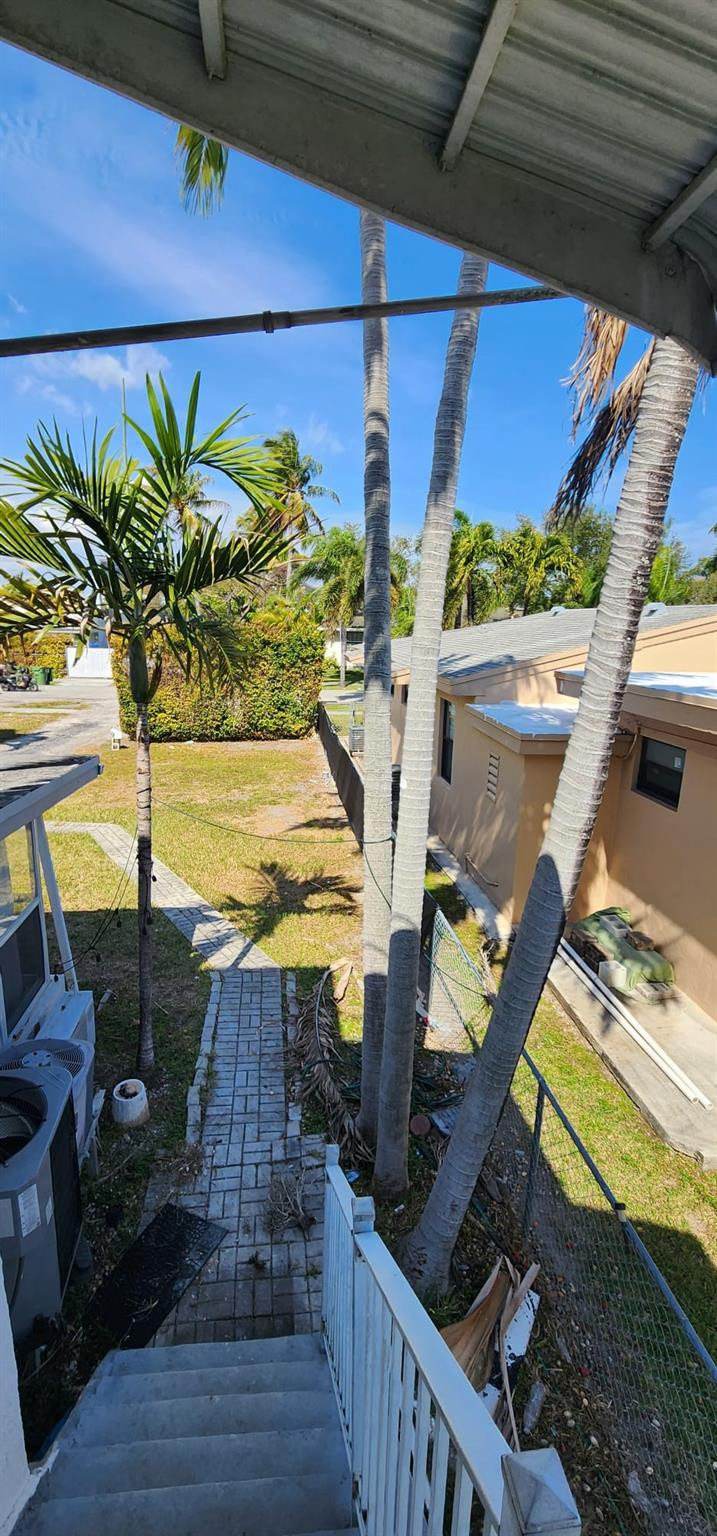 ATLANTIC SHORES DIXIE HIG - Residential Lease