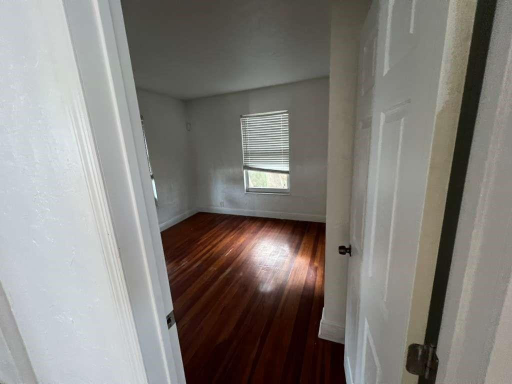 ATLANTIC SHORES DIXIE HIG - Residential Lease