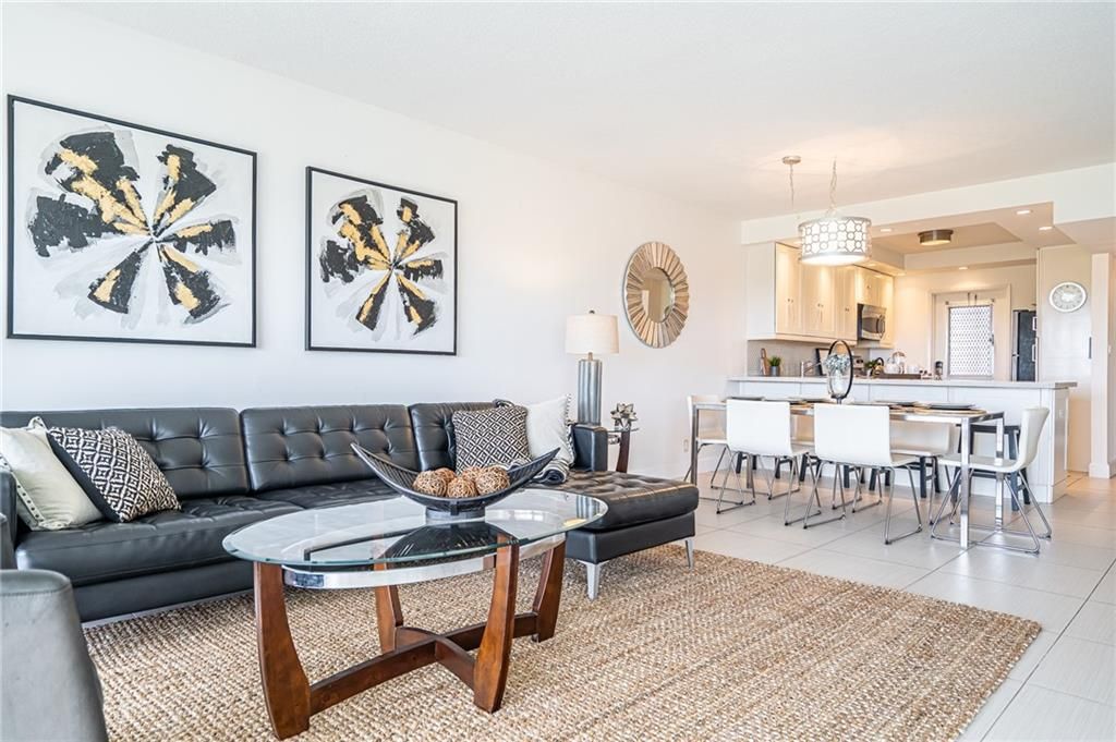 Photo of 3100 N Palm Aire Dr #610, Pompano Beach, FL 33069 (MLS # F10275653)
