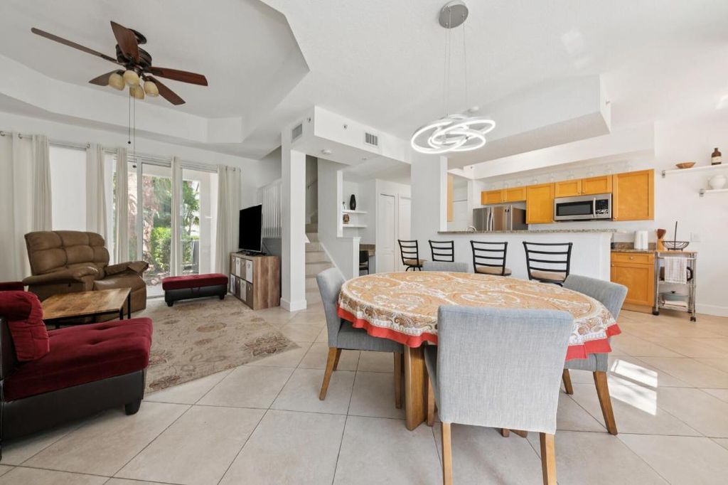 Photo of 11022 Legacy Drive #101, Palm Beach Gardens, FL 33410 (MLS # R11119584)