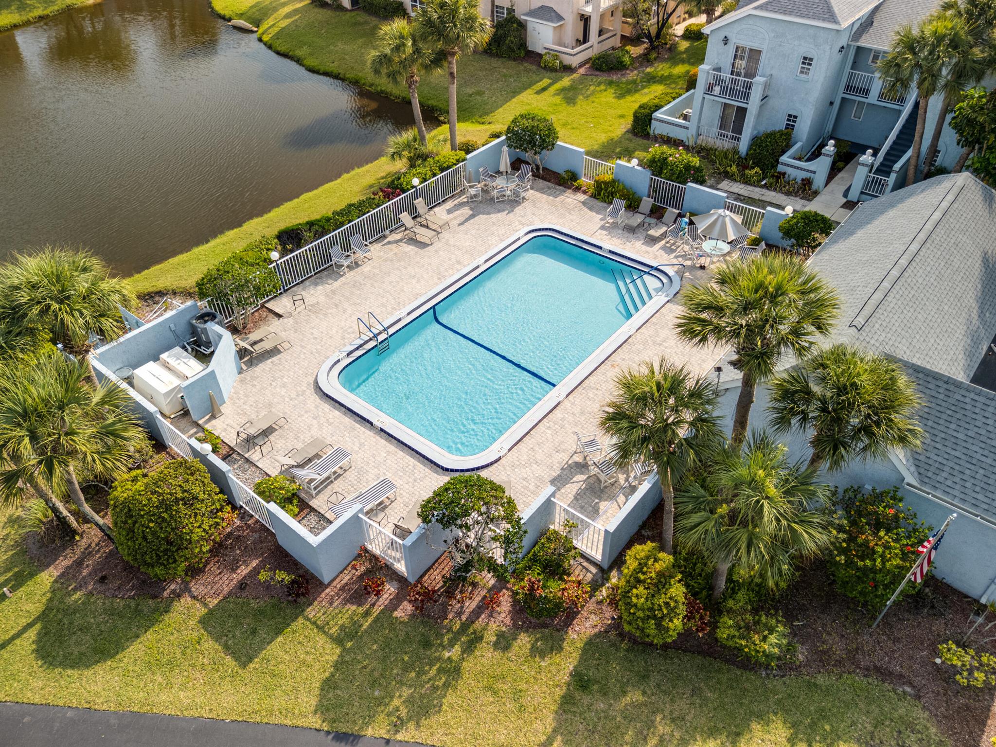 EVERGREEN AT PORT ST LUCI - Residential