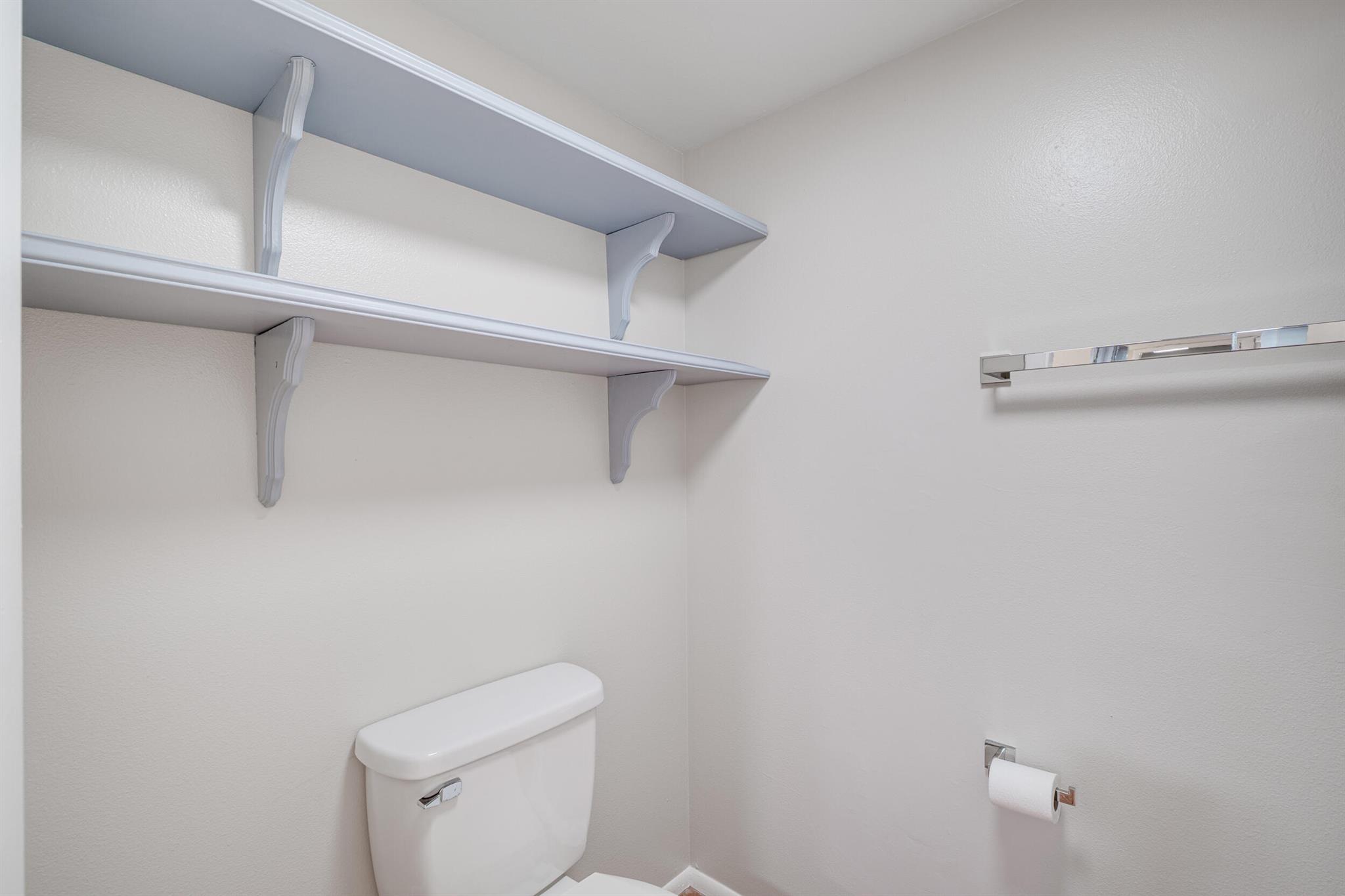 EVERGREEN AT PORT ST LUCI - Residential